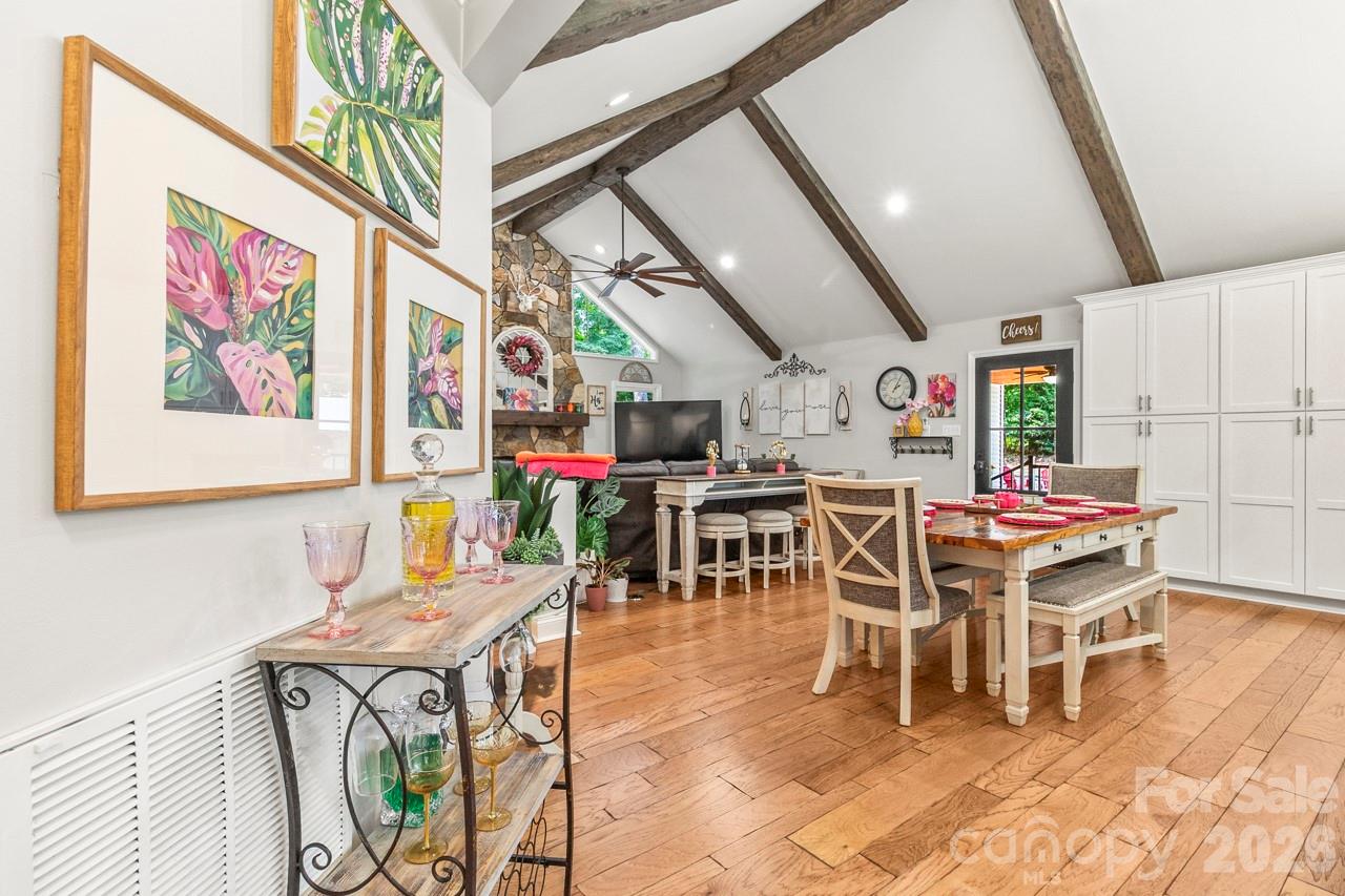 384 Rankin Hill Road — Troutman