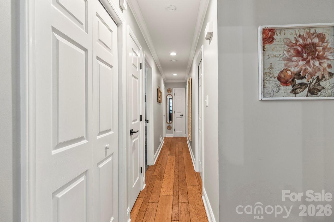 384 Rankin Hill Road — Troutman