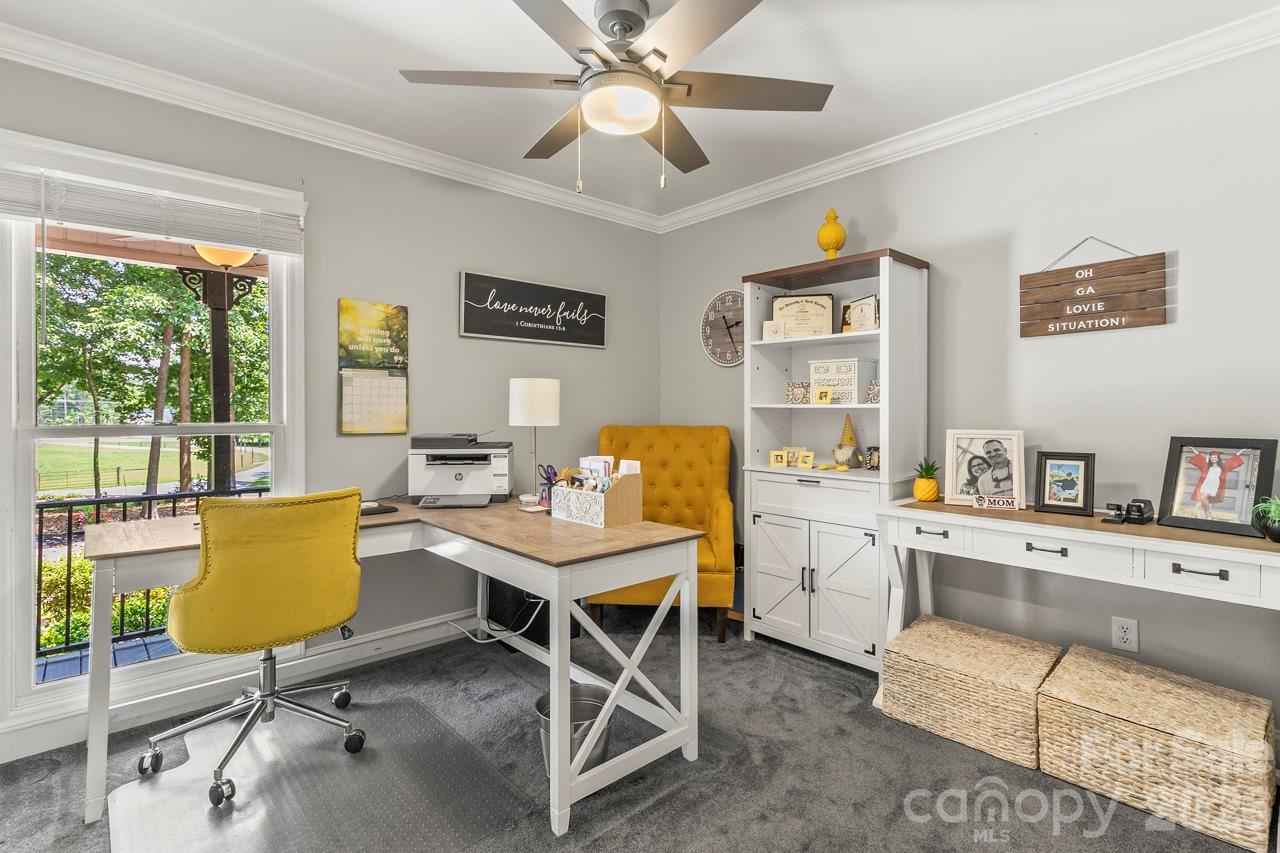 384 Rankin Hill Road — Troutman