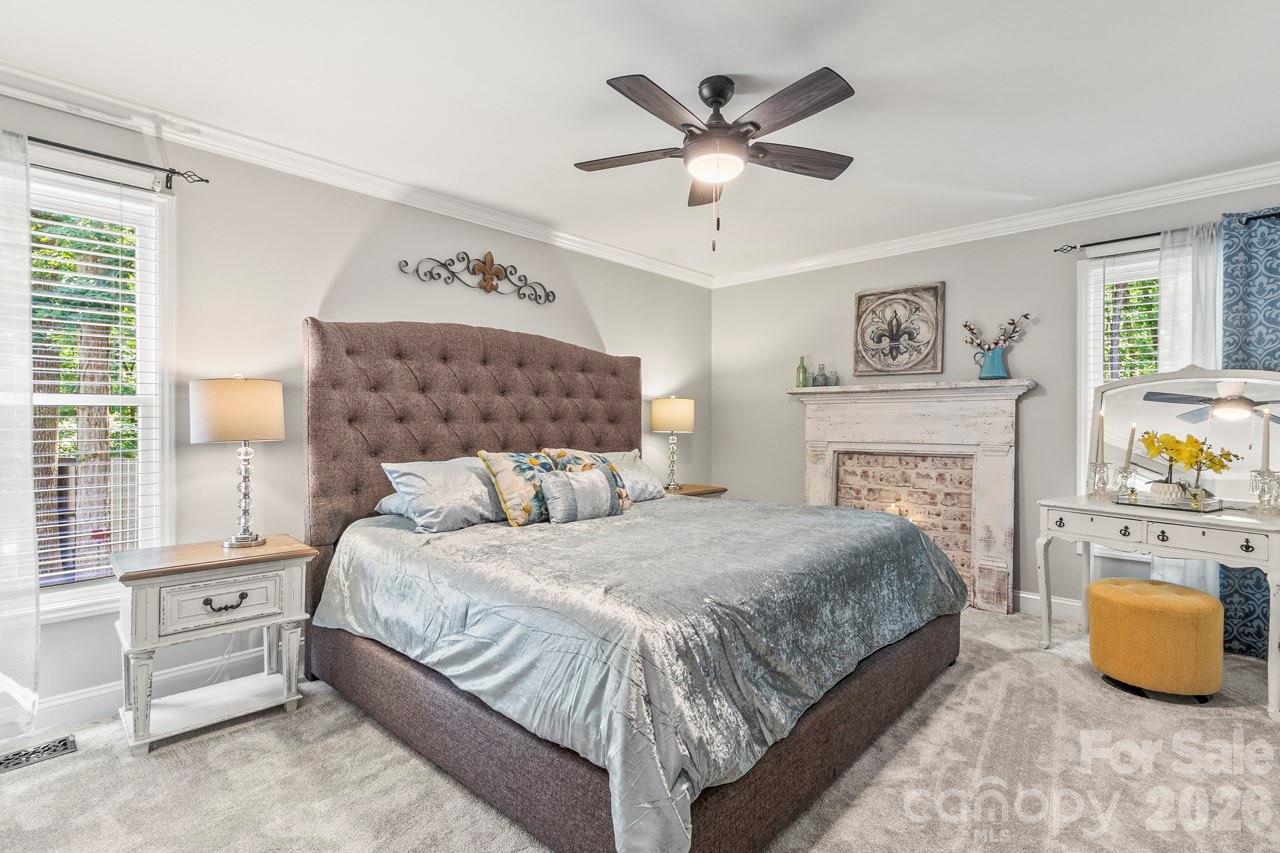 384 Rankin Hill Road — Troutman