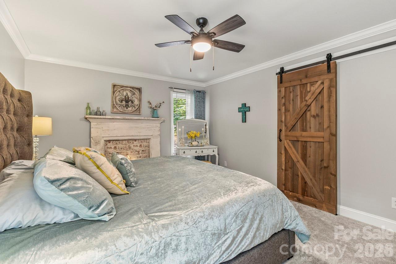 384 Rankin Hill Road — Troutman