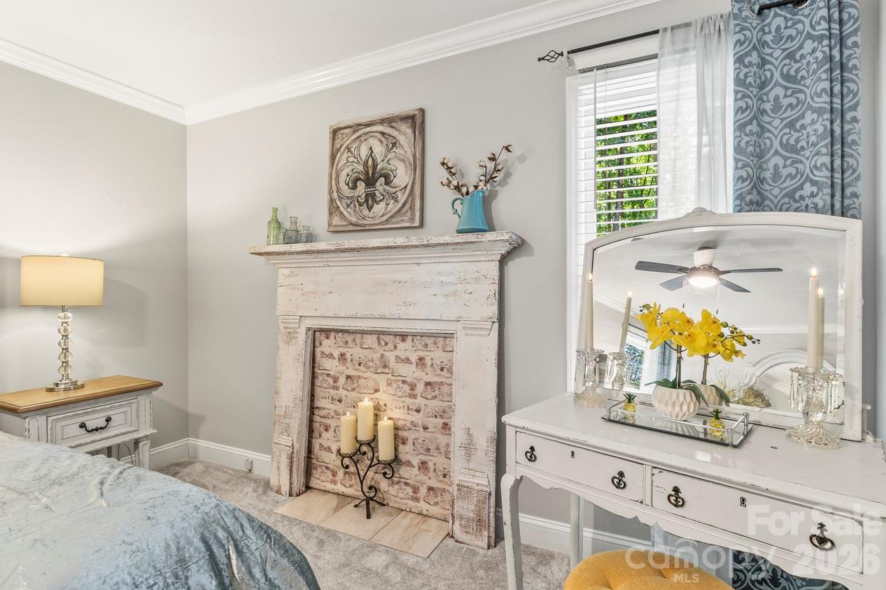 384 Rankin Hill Road — Troutman
