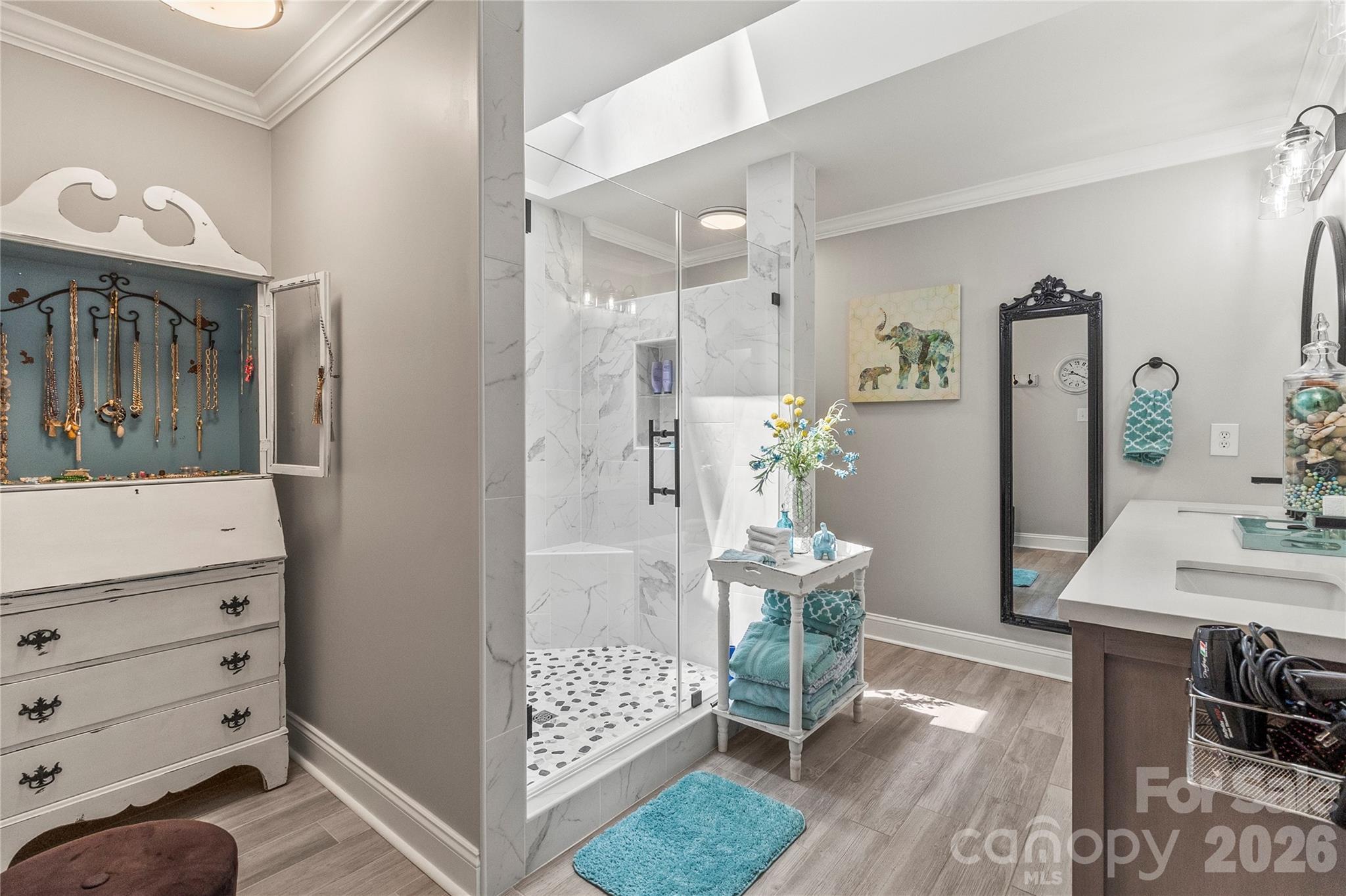 384 Rankin Hill Road — Troutman