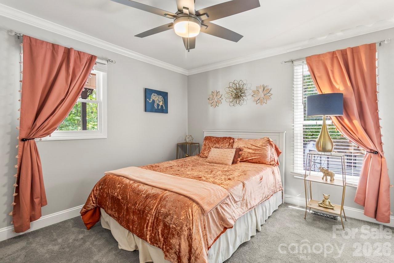 384 Rankin Hill Road — Troutman