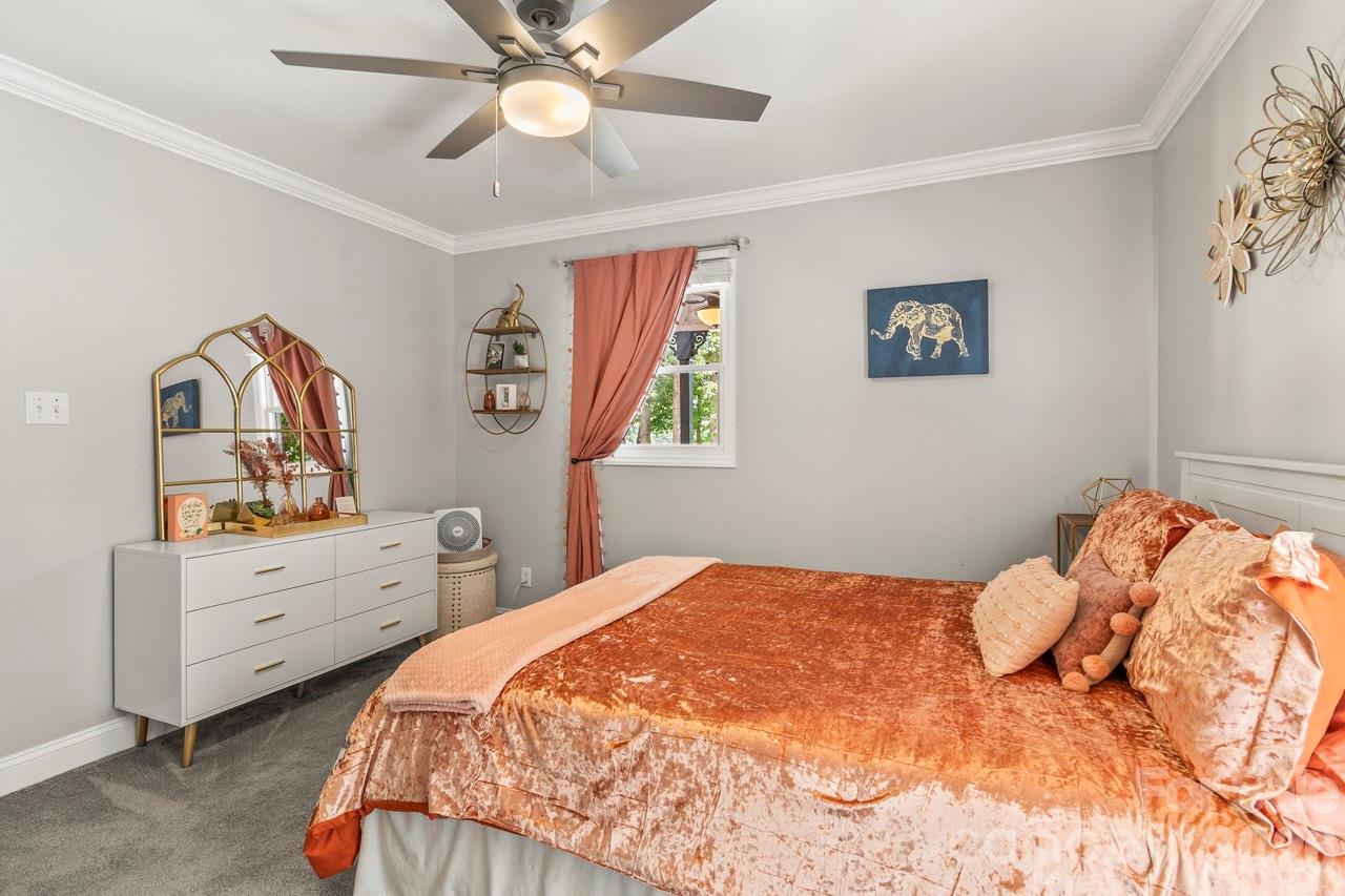 384 Rankin Hill Road — Troutman