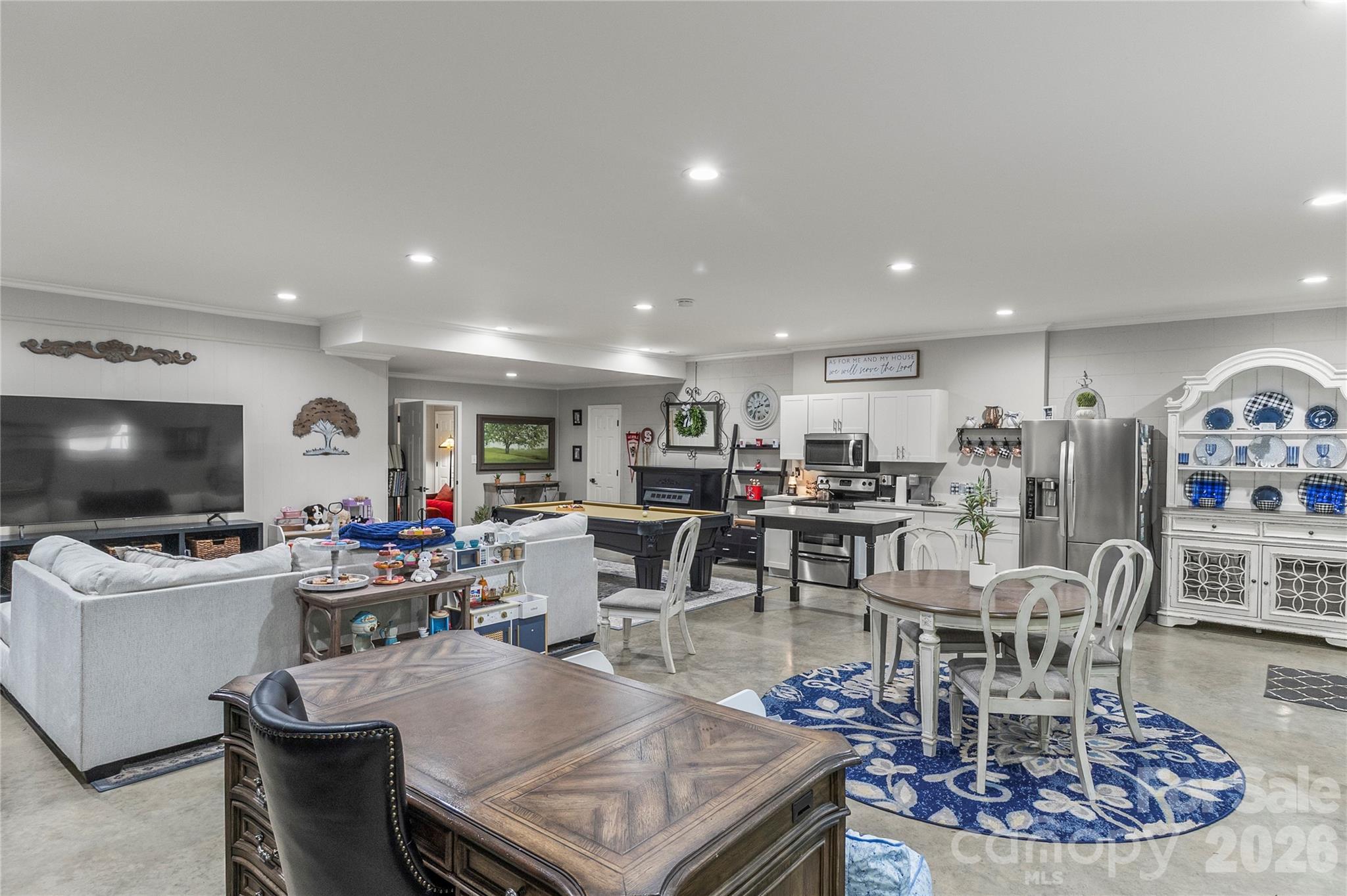 384 Rankin Hill Road — Troutman