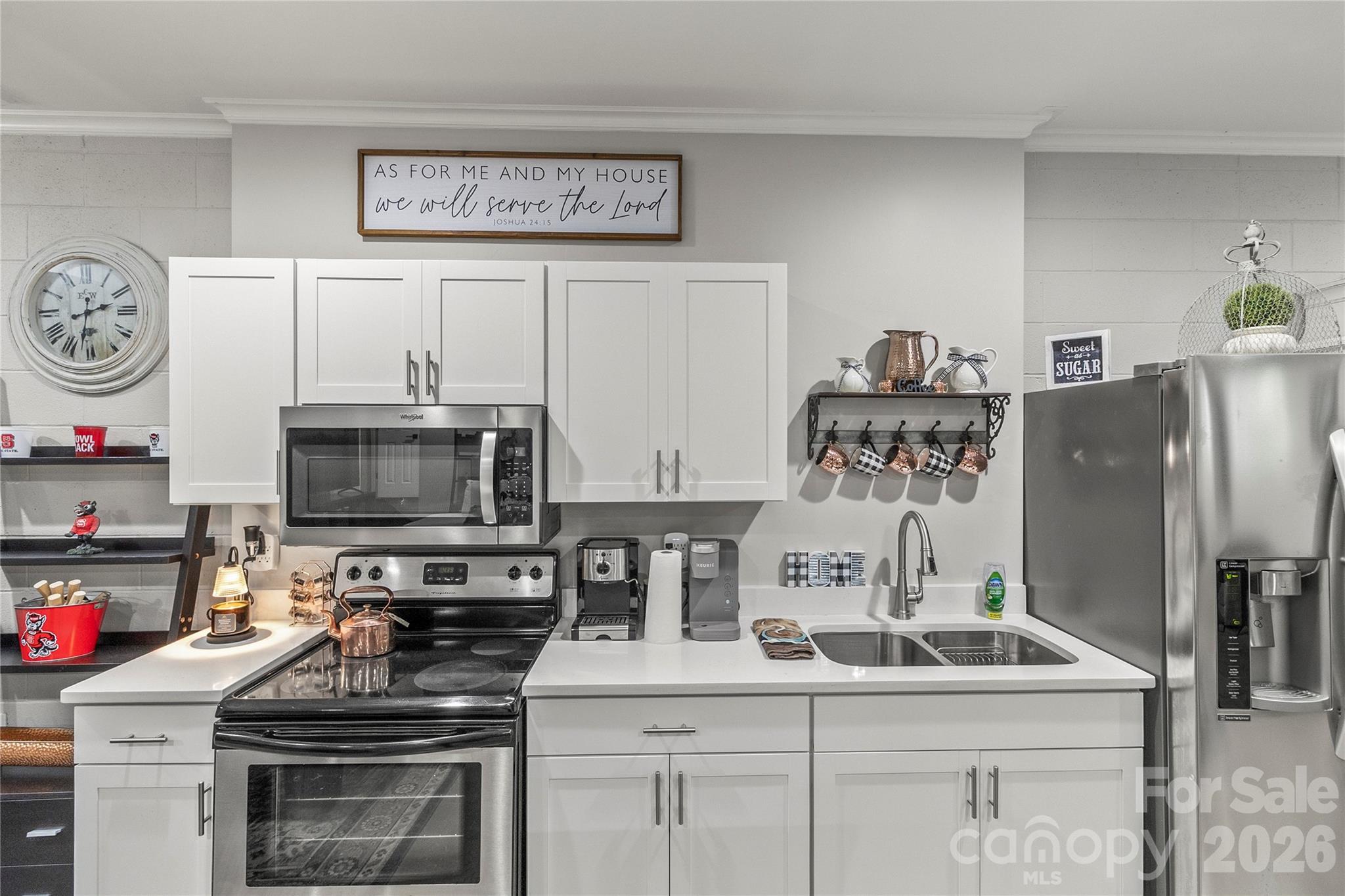 384 Rankin Hill Road — Troutman