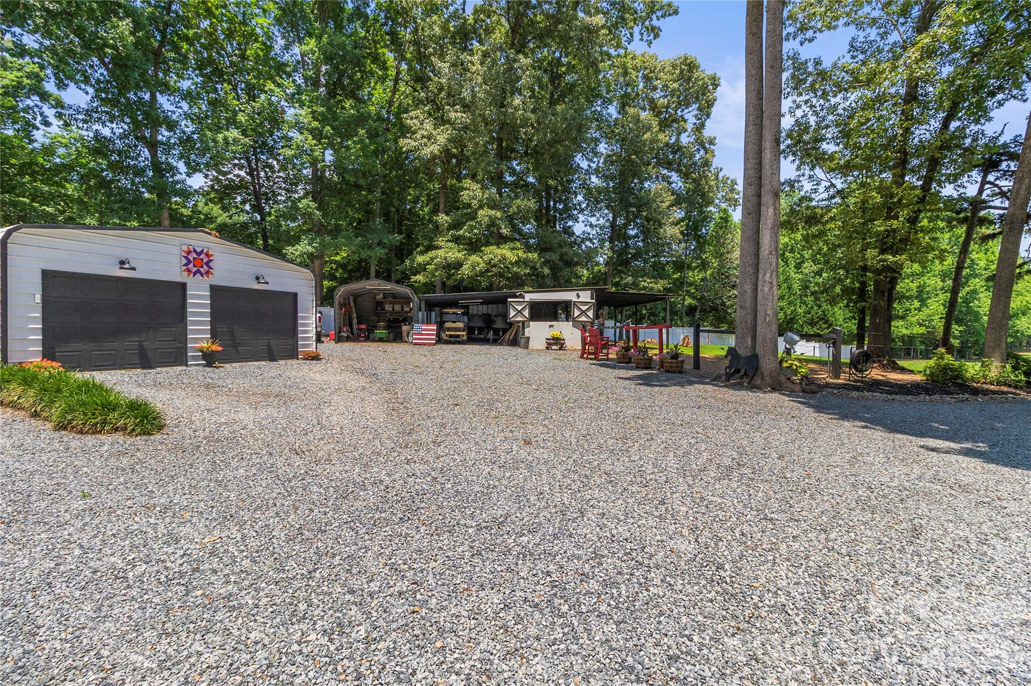 384 Rankin Hill Road — Troutman