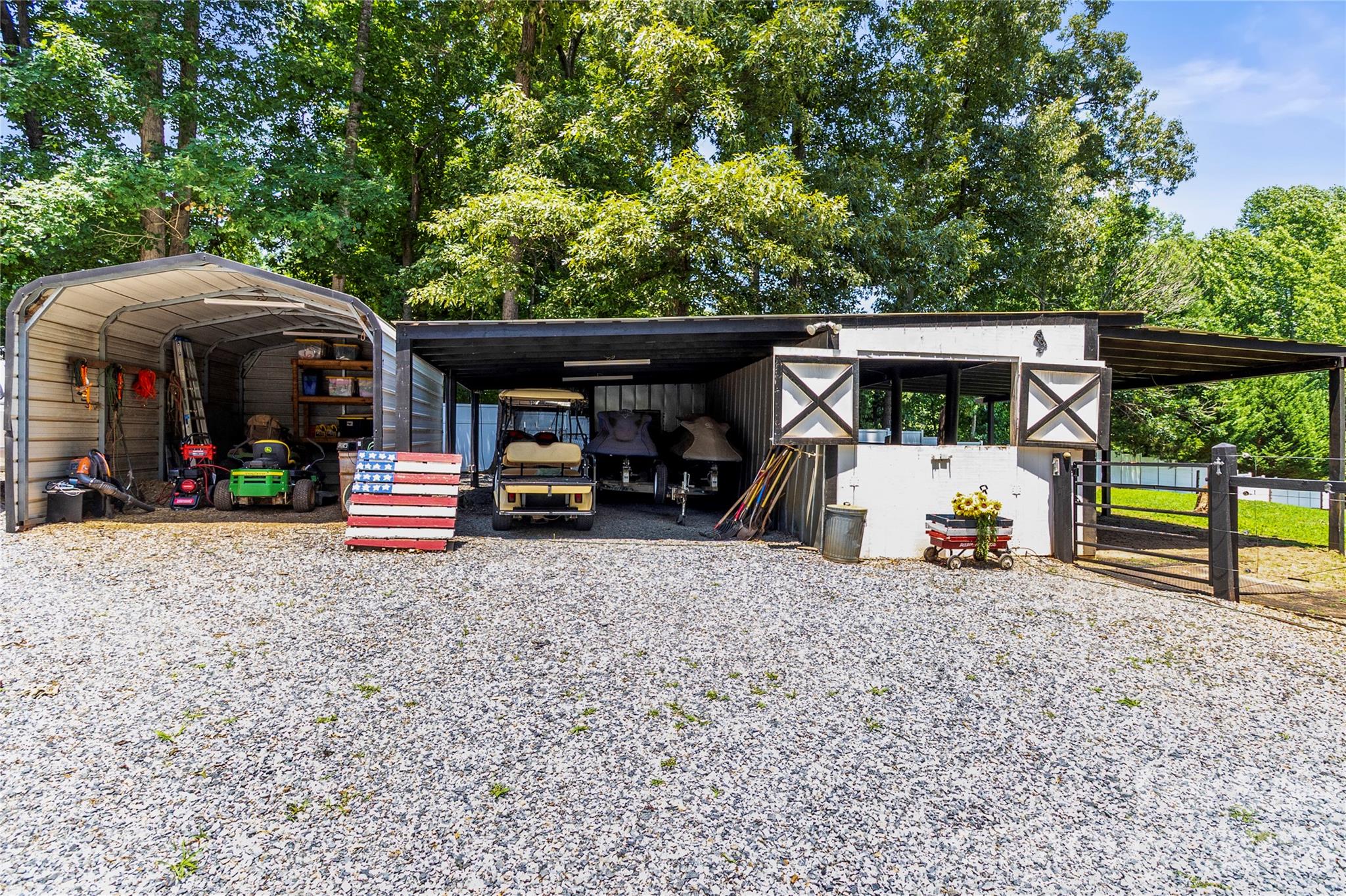 384 Rankin Hill Road — Troutman