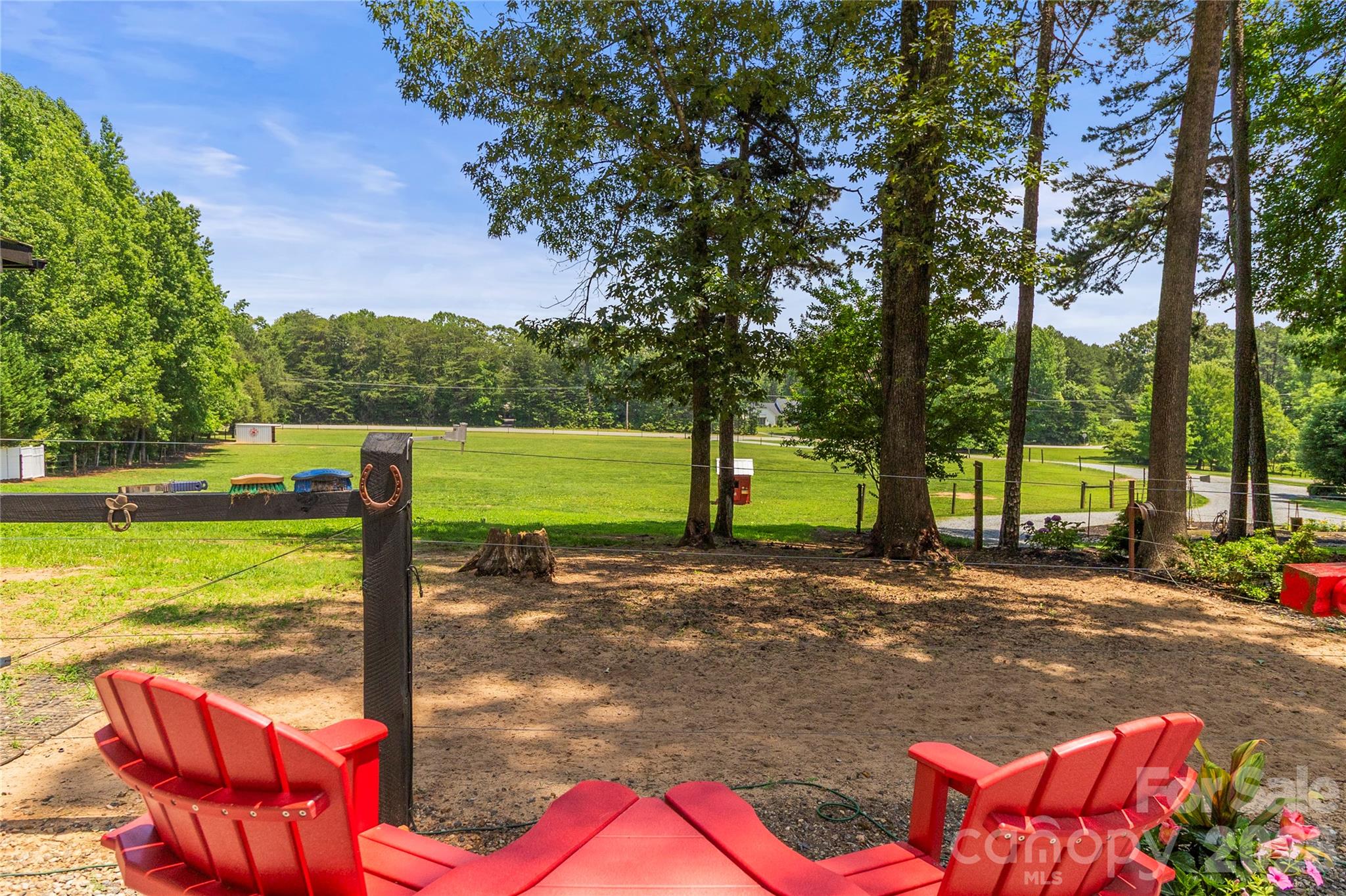 384 Rankin Hill Road — Troutman
