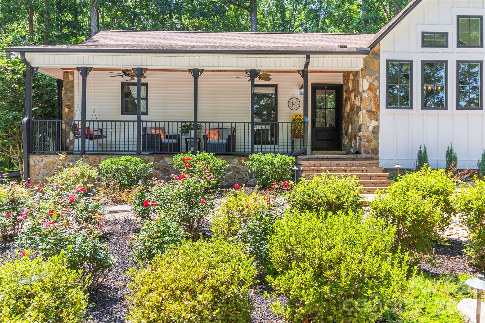 384 Rankin Hill Road — Troutman