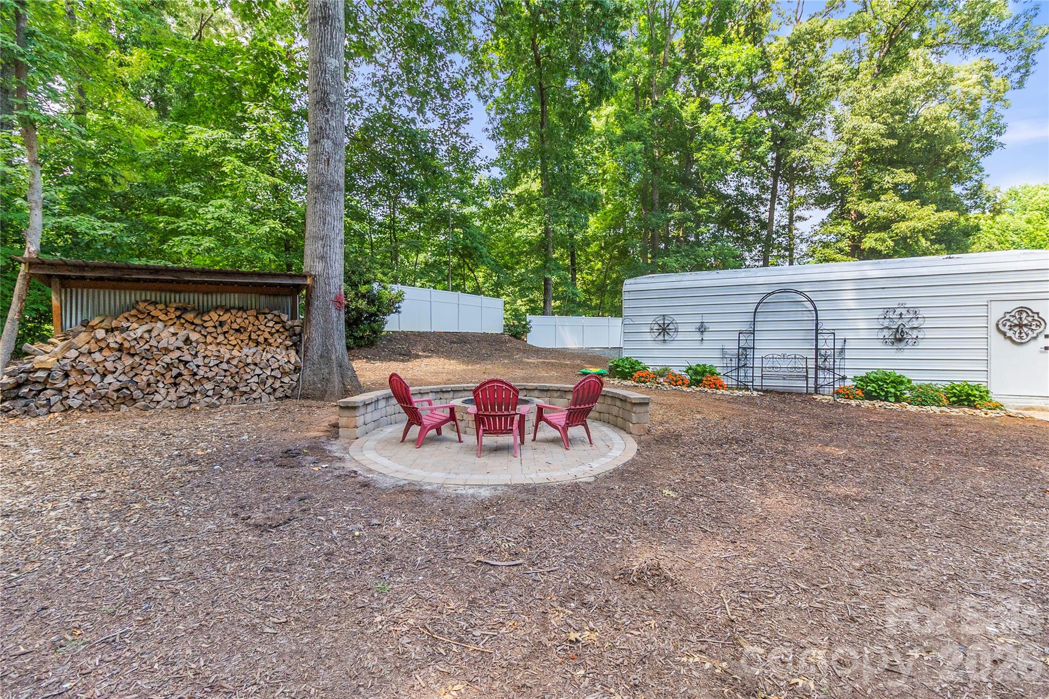 384 Rankin Hill Road — Troutman