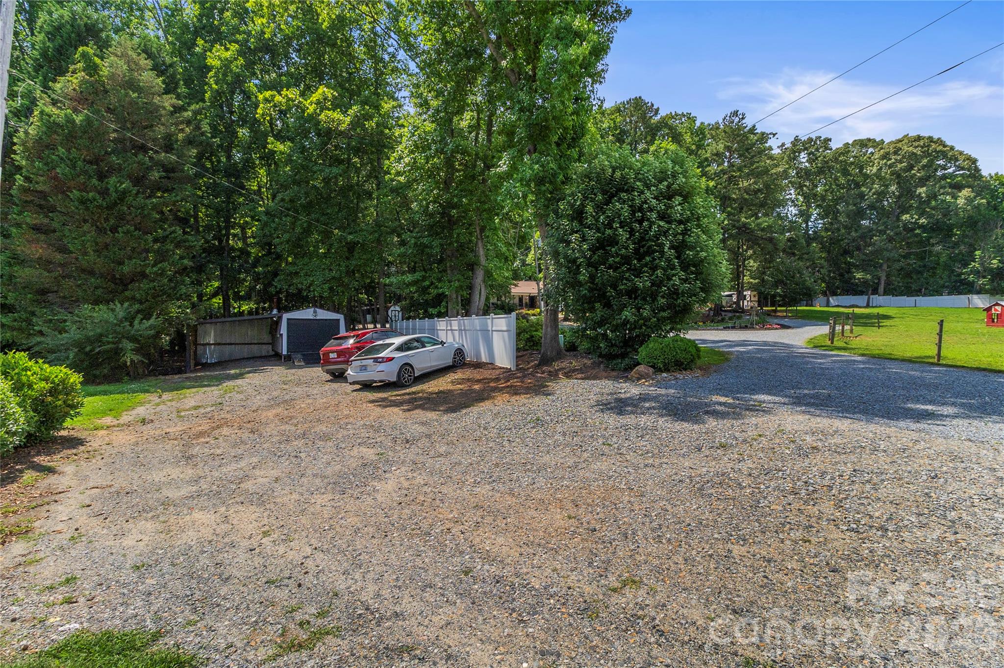 384 Rankin Hill Road — Troutman