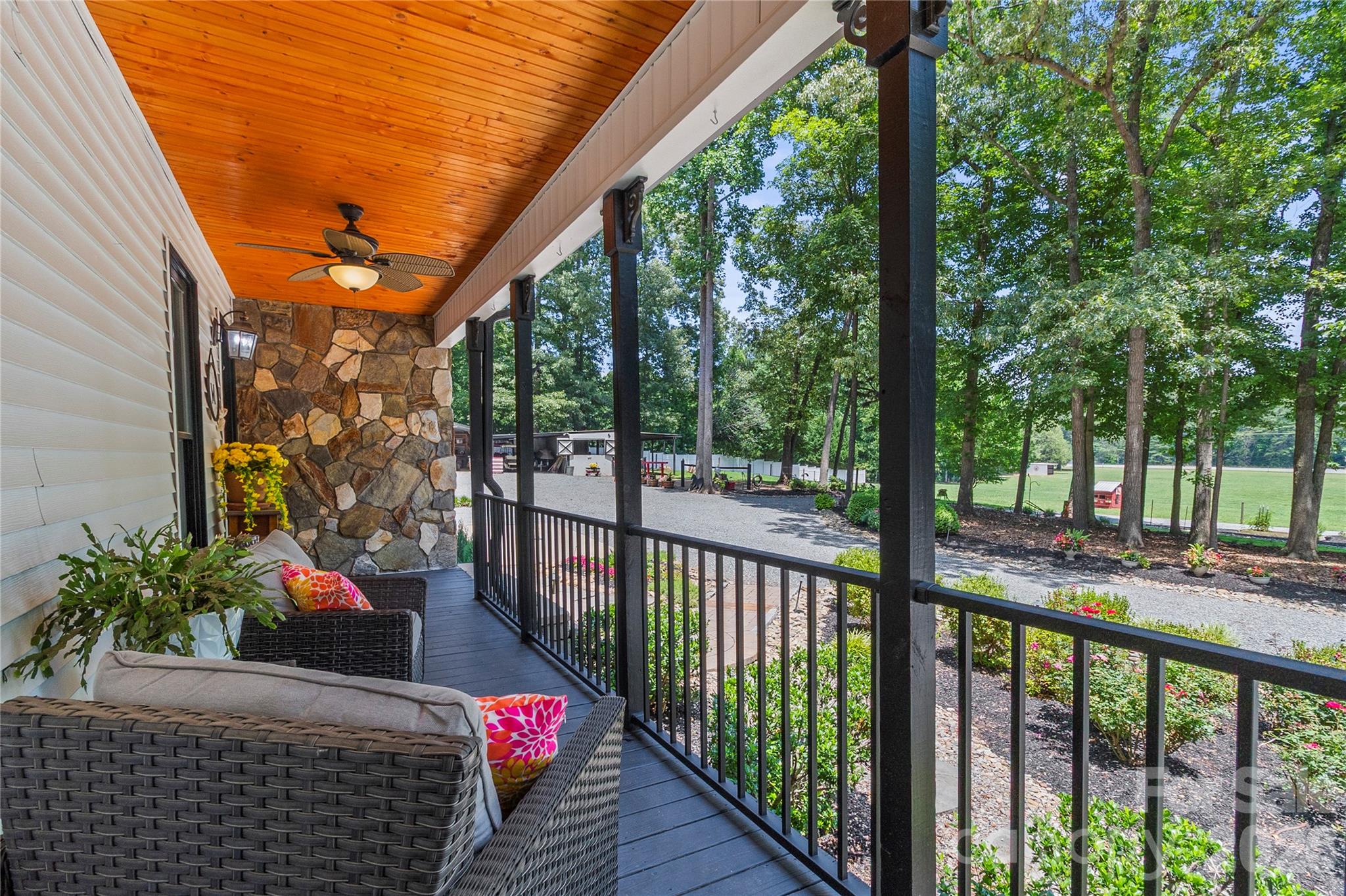 384 Rankin Hill Road — Troutman