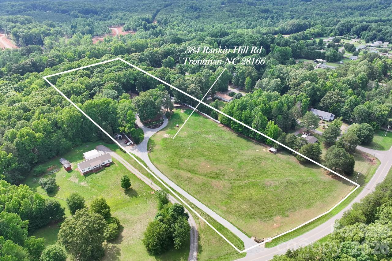 384 Rankin Hill Road — Troutman