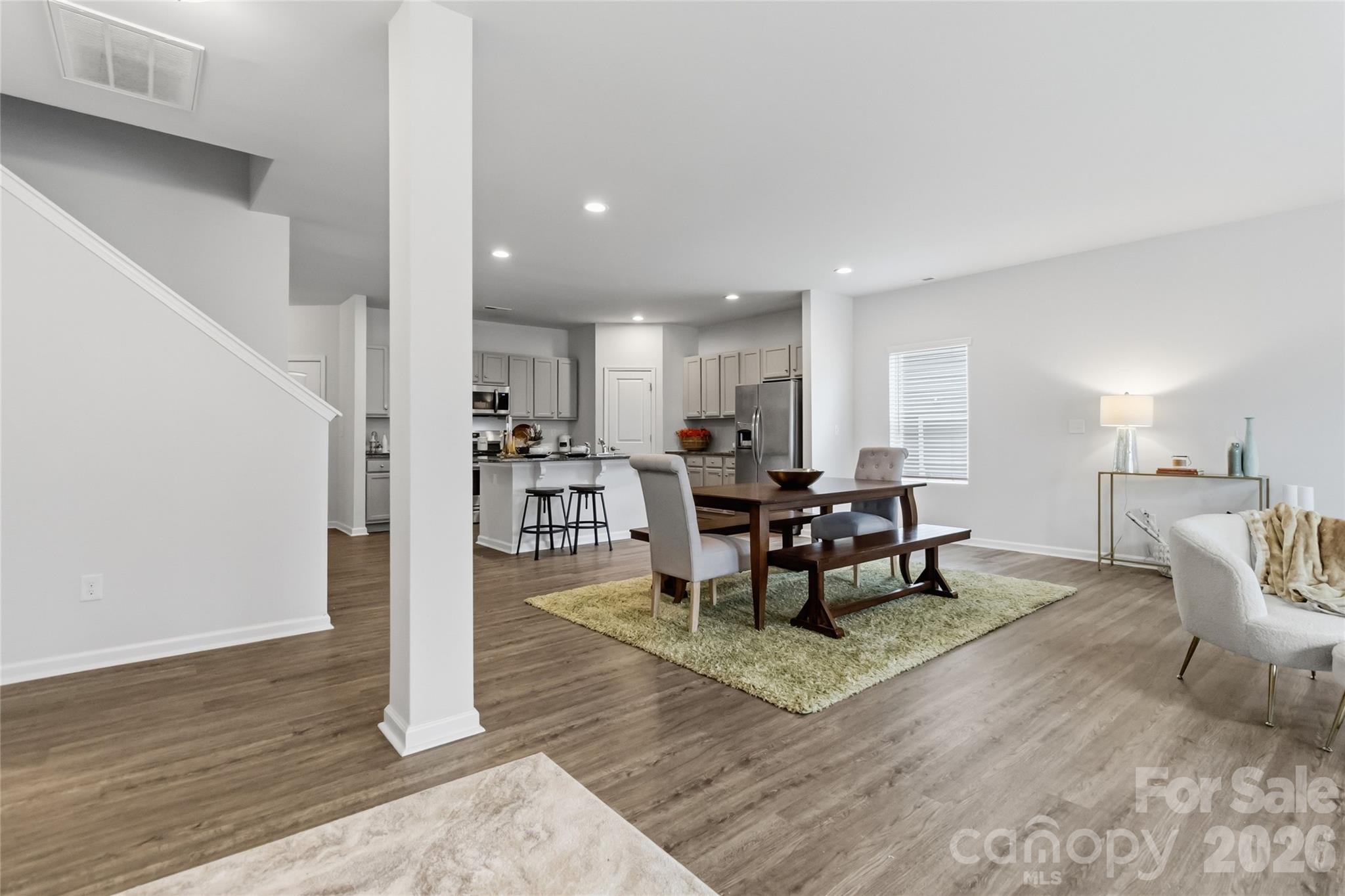 8420 Union Central Court — Waxhaw