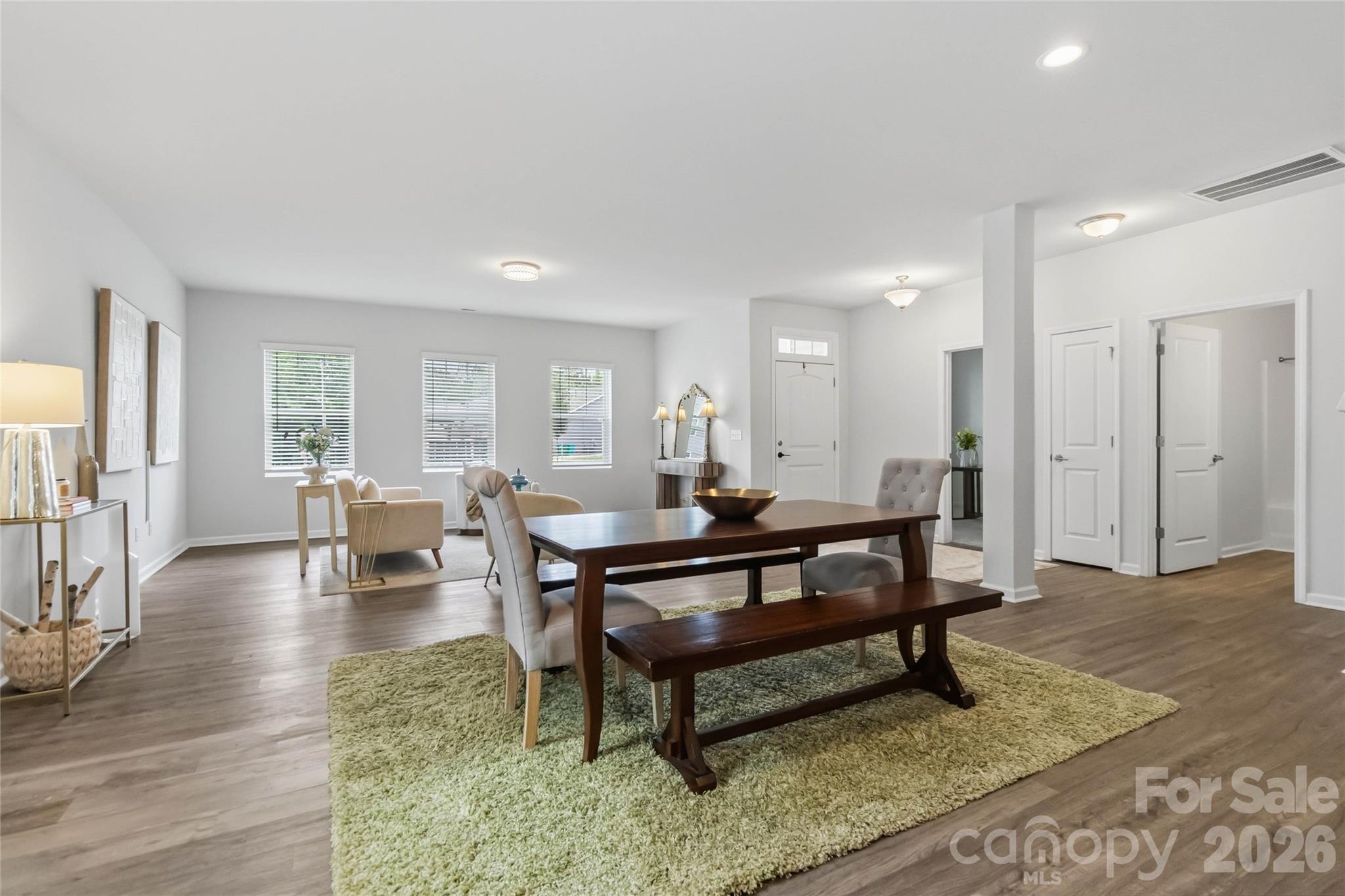 8420 Union Central Court — Waxhaw