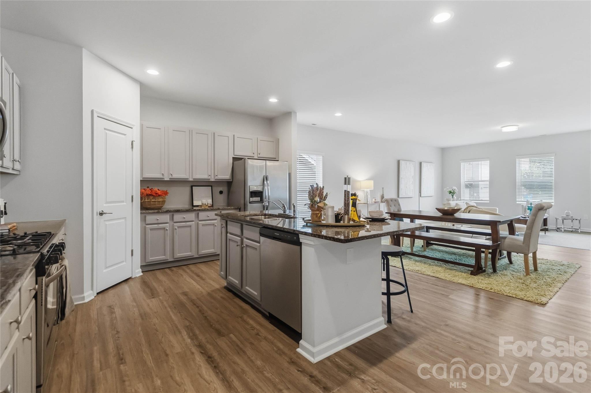 8420 Union Central Court — Waxhaw