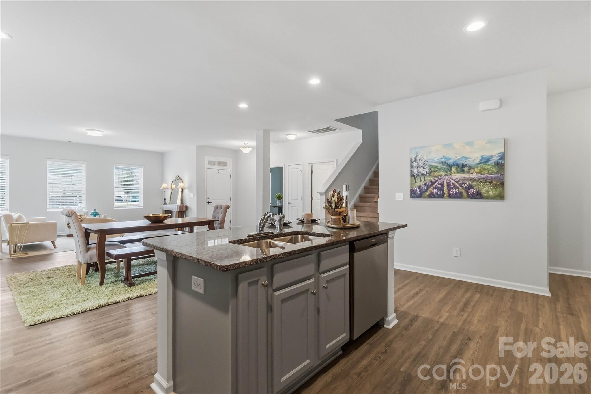 8420 Union Central Court — Waxhaw