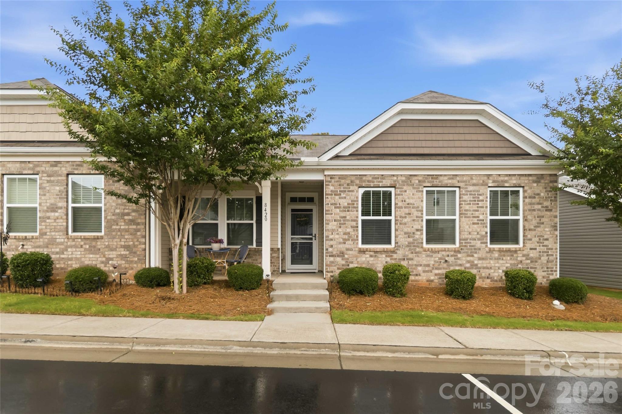 8420 Union Central Court — Waxhaw