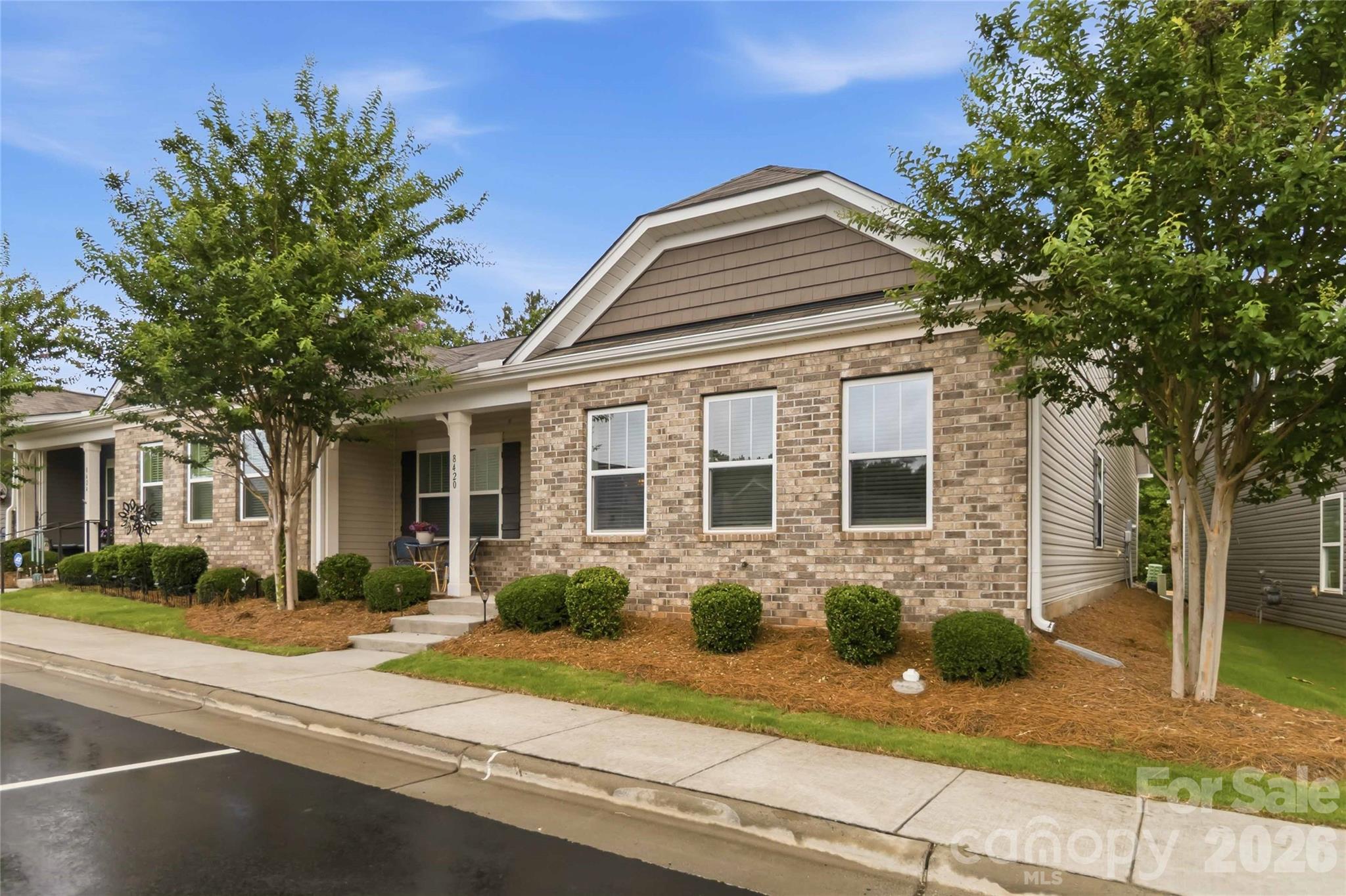 8420 Union Central Court — Waxhaw