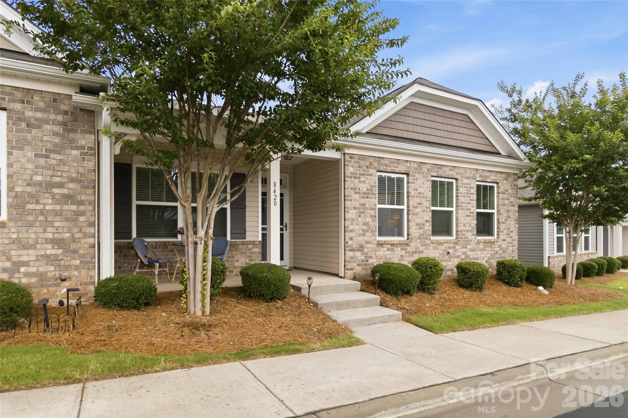 8420 Union Central Court — Waxhaw