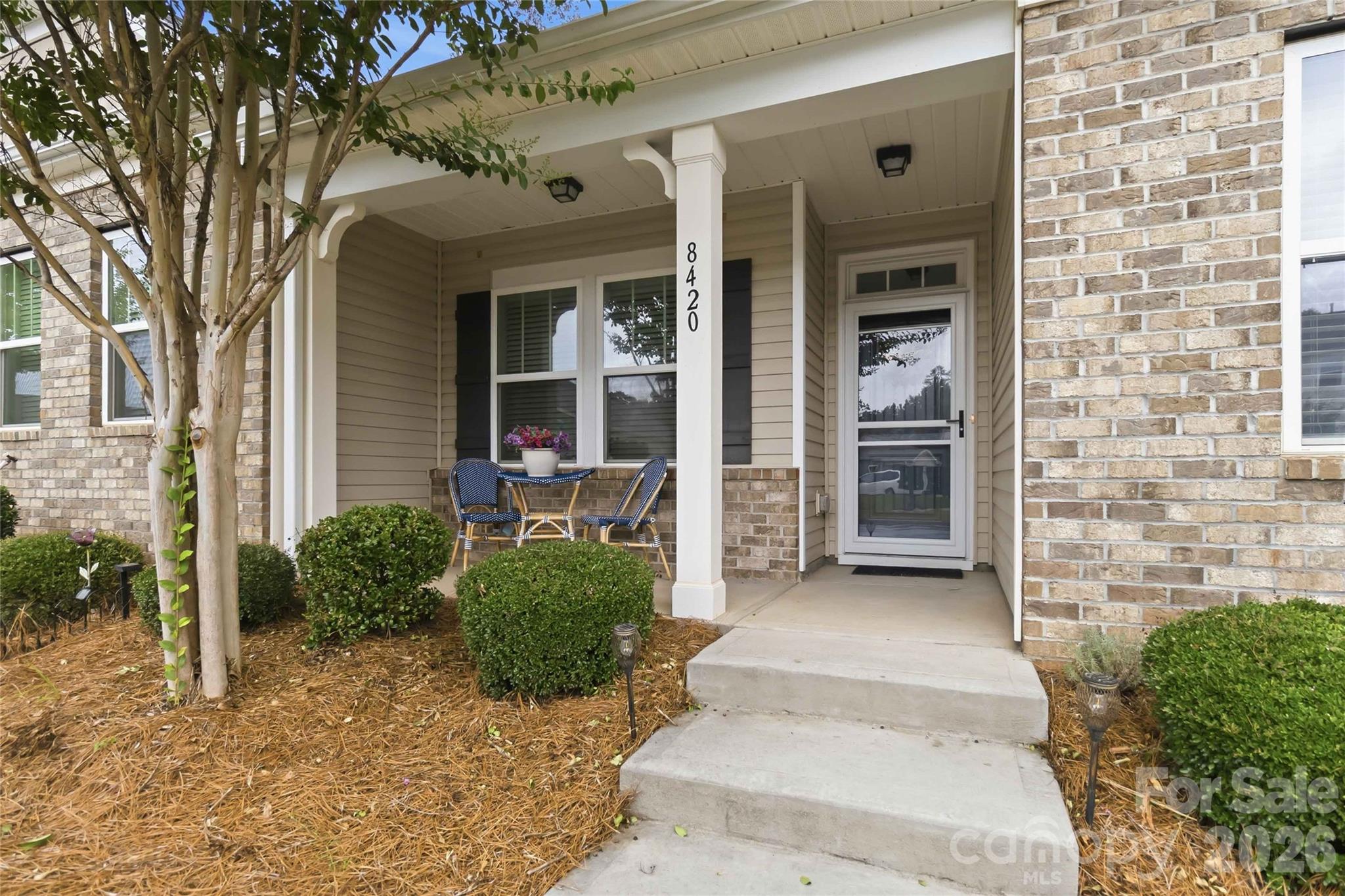 8420 Union Central Court — Waxhaw