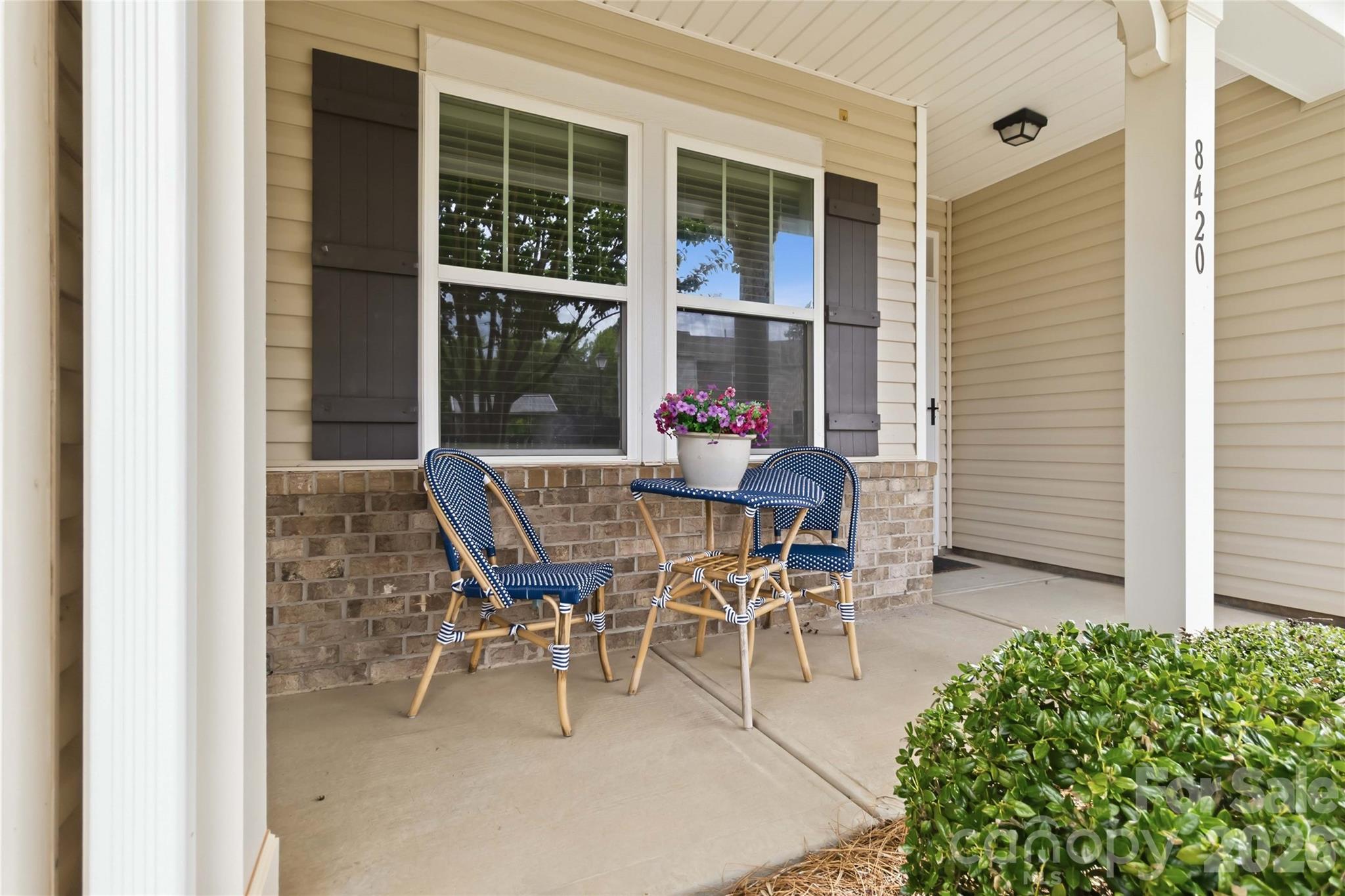 8420 Union Central Court — Waxhaw
