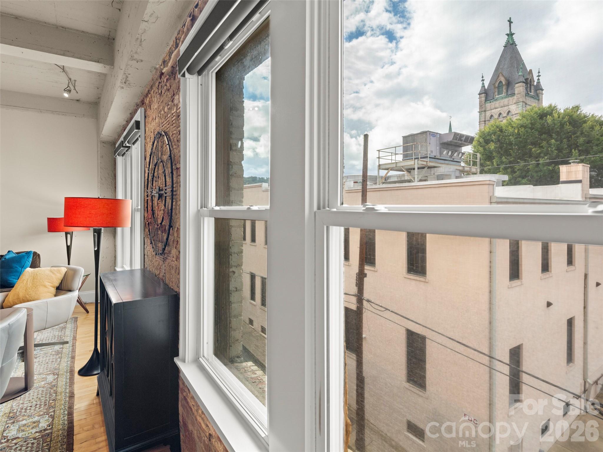 56 Patton Avenue #306 — Asheville
