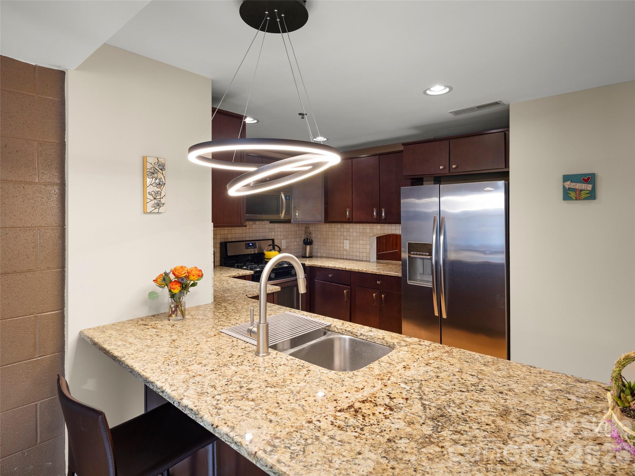 56 Patton Avenue #306 — Asheville