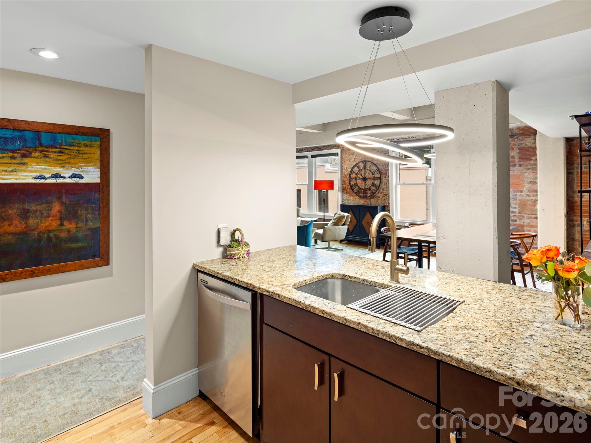 56 Patton Avenue #306 — Asheville