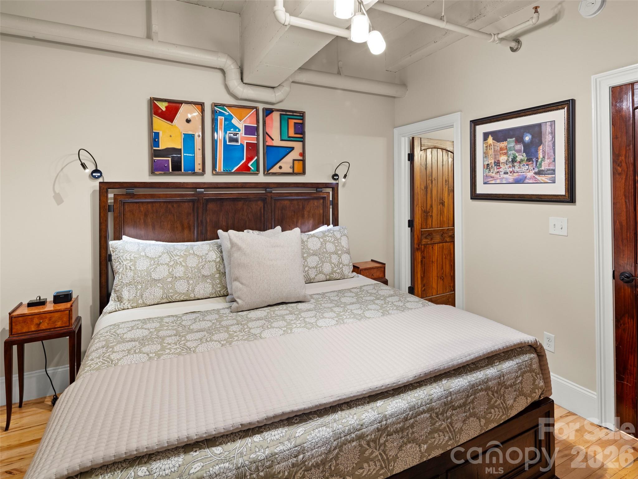 56 Patton Avenue #306 — Asheville
