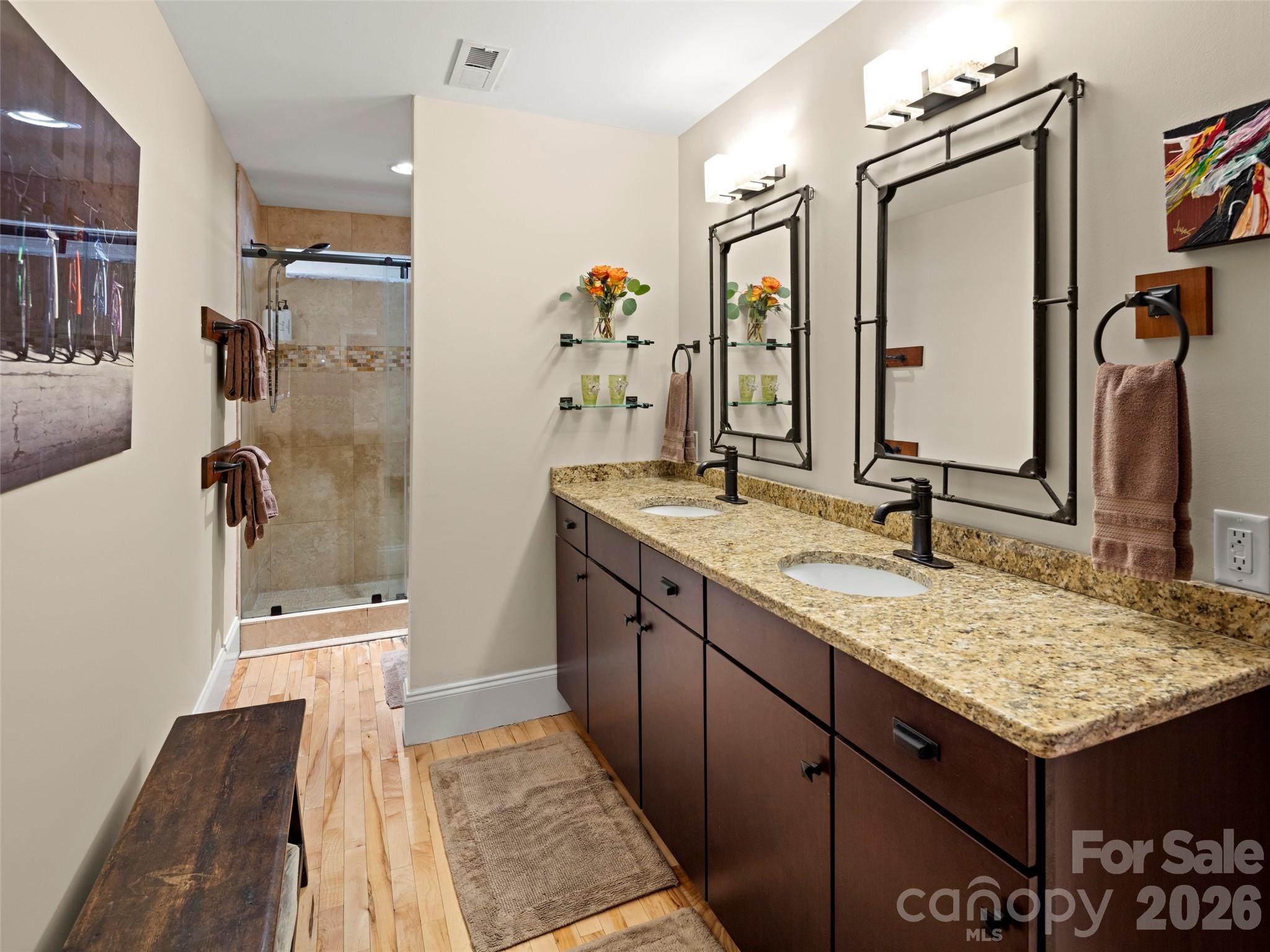 56 Patton Avenue #306 — Asheville