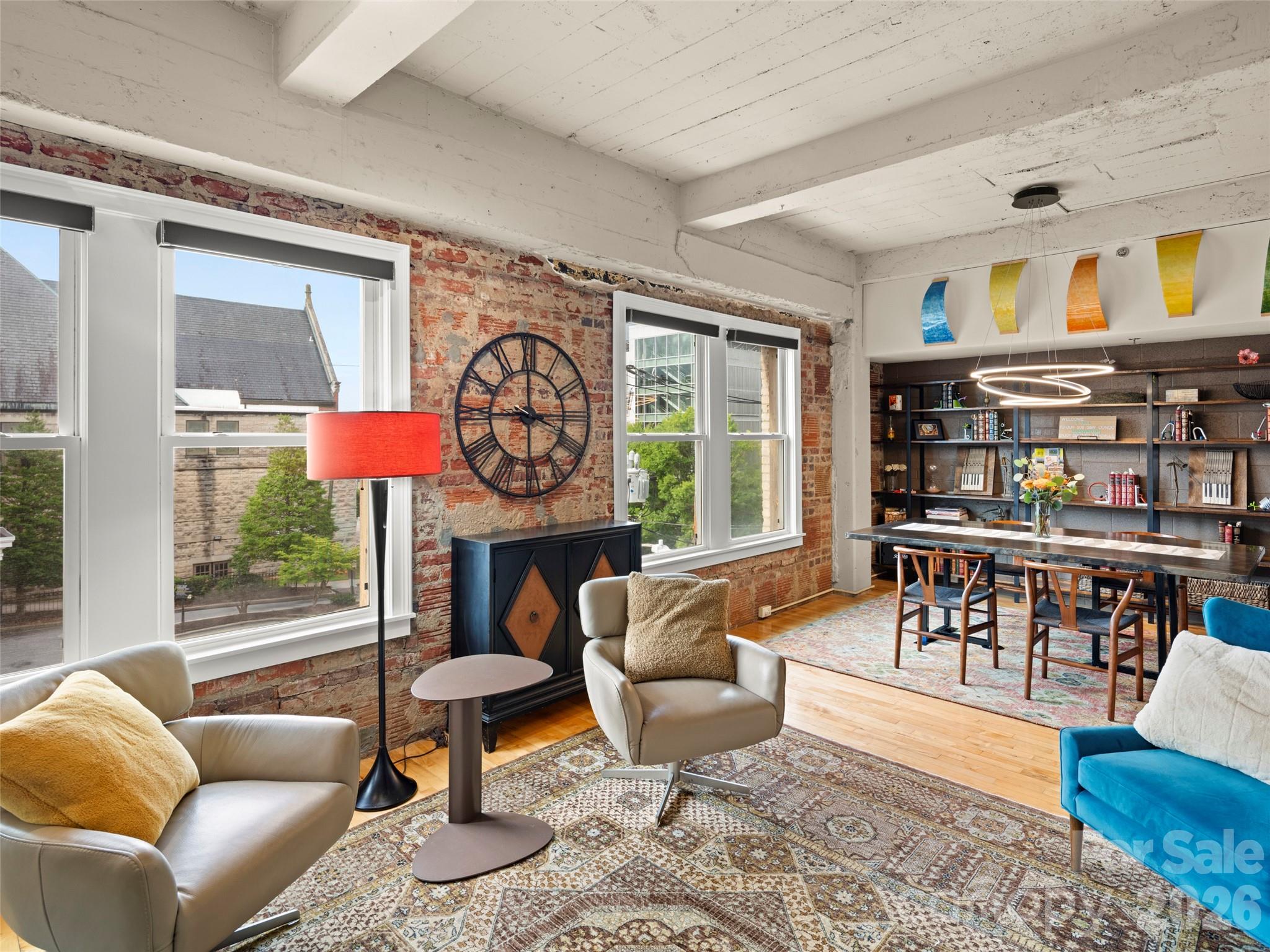 56 Patton Avenue #306 — Asheville