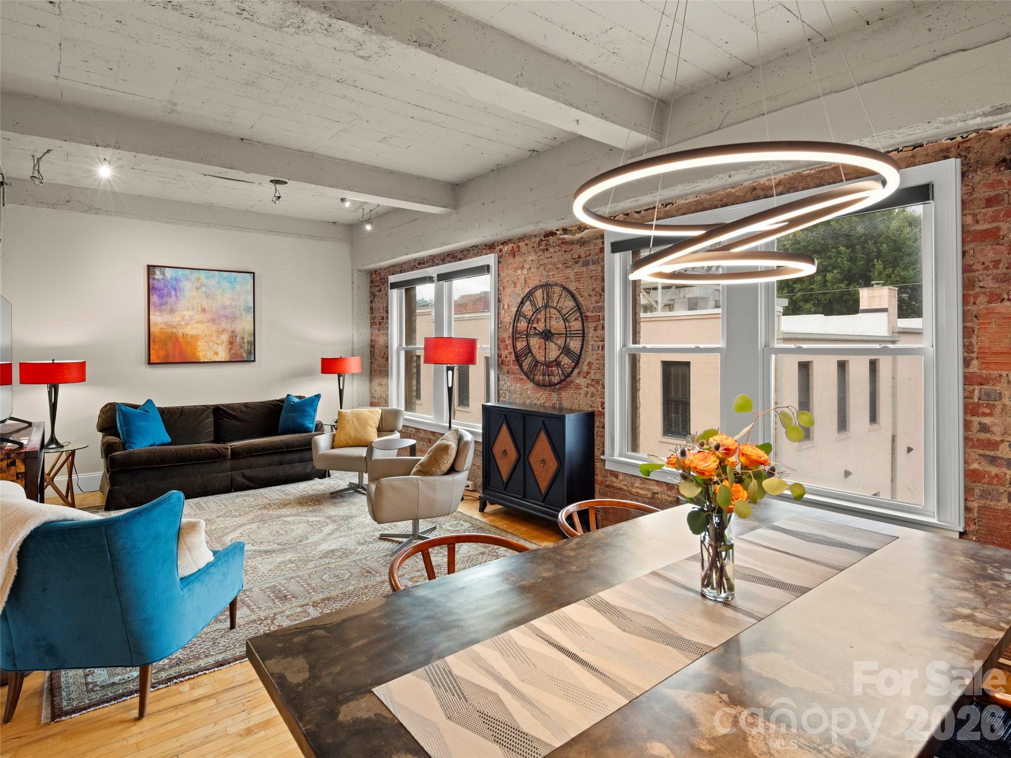 56 Patton Avenue #306 — Asheville