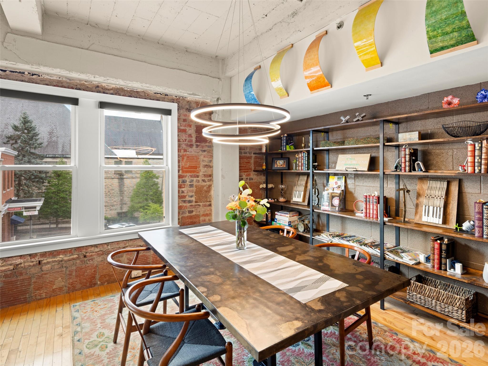 56 Patton Avenue #306 — Asheville