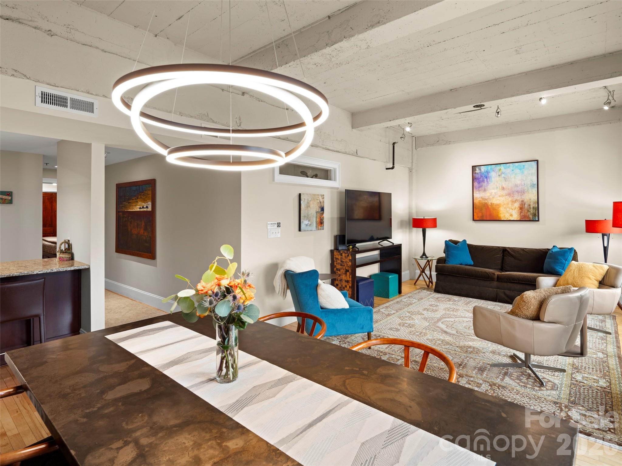 56 Patton Avenue #306 — Asheville