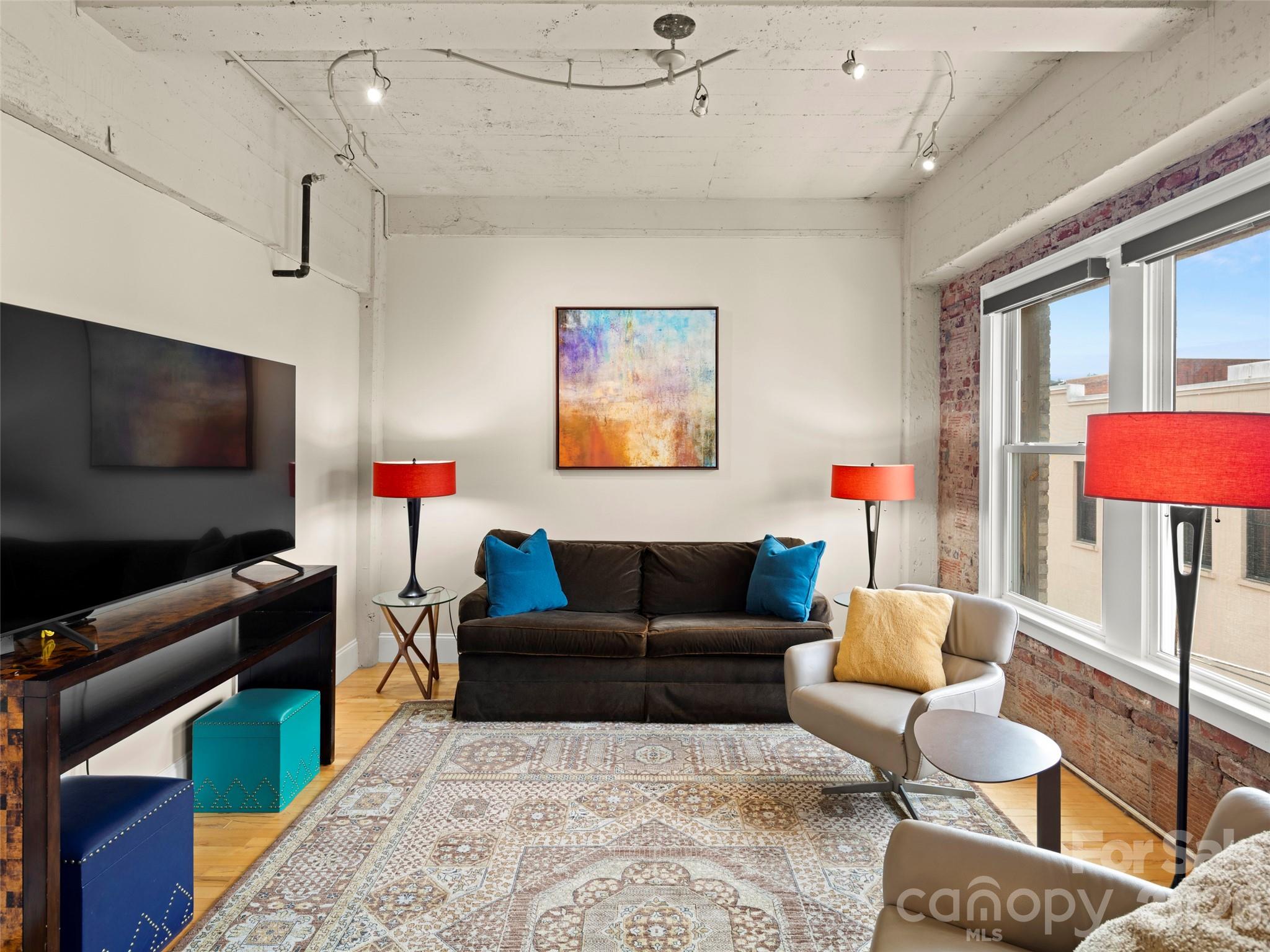 56 Patton Avenue #306 — Asheville