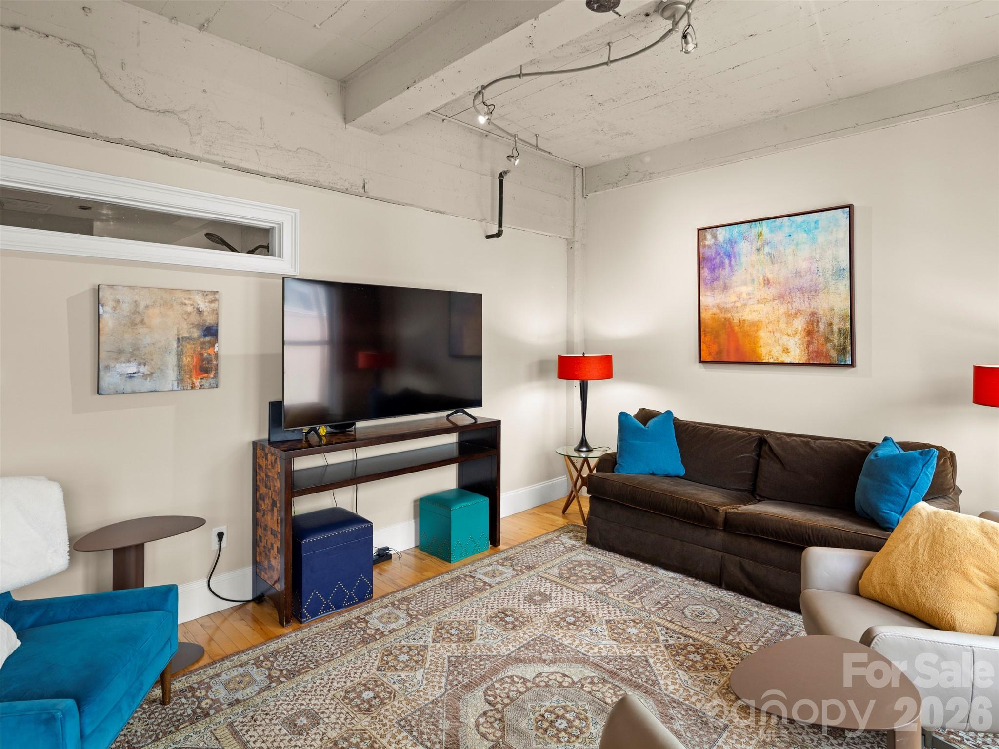 56 Patton Avenue #306 — Asheville