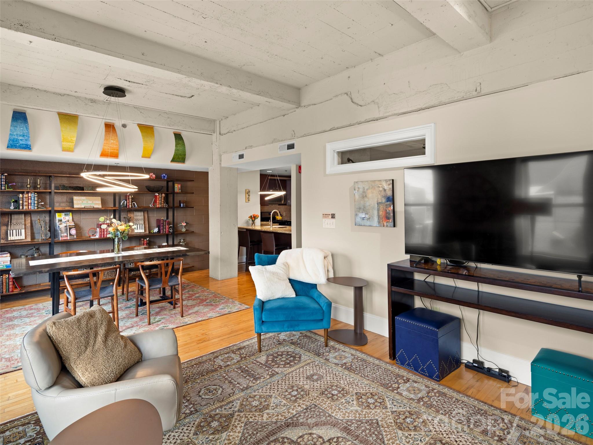 56 Patton Avenue #306 — Asheville