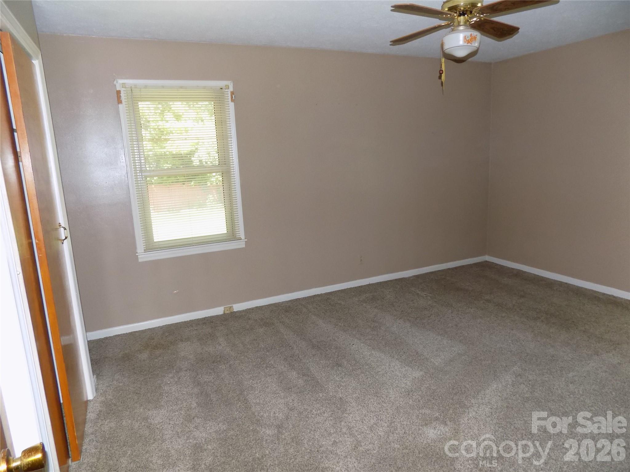 704 Craig Street — Cherryville