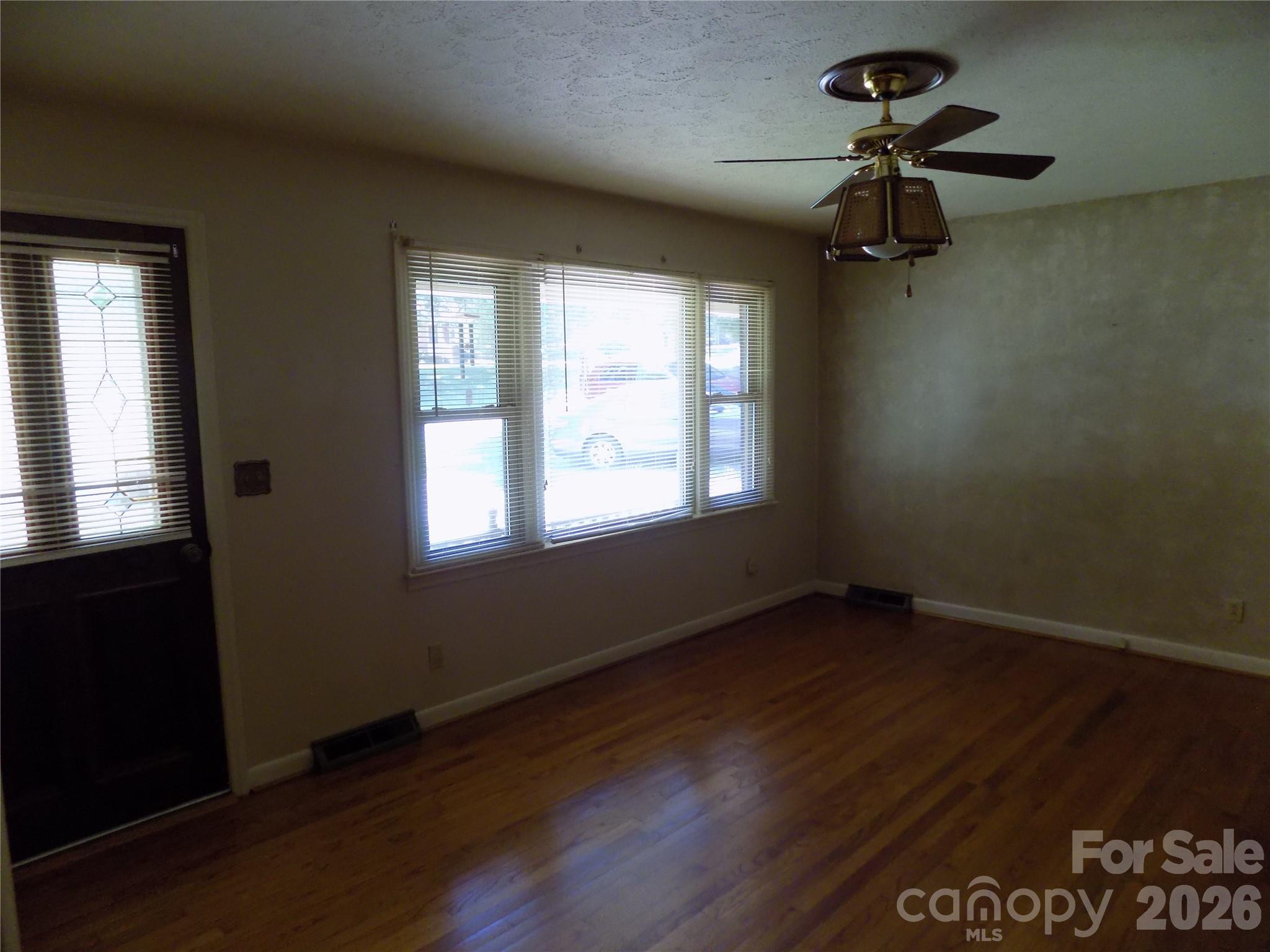 704 Craig Street — Cherryville