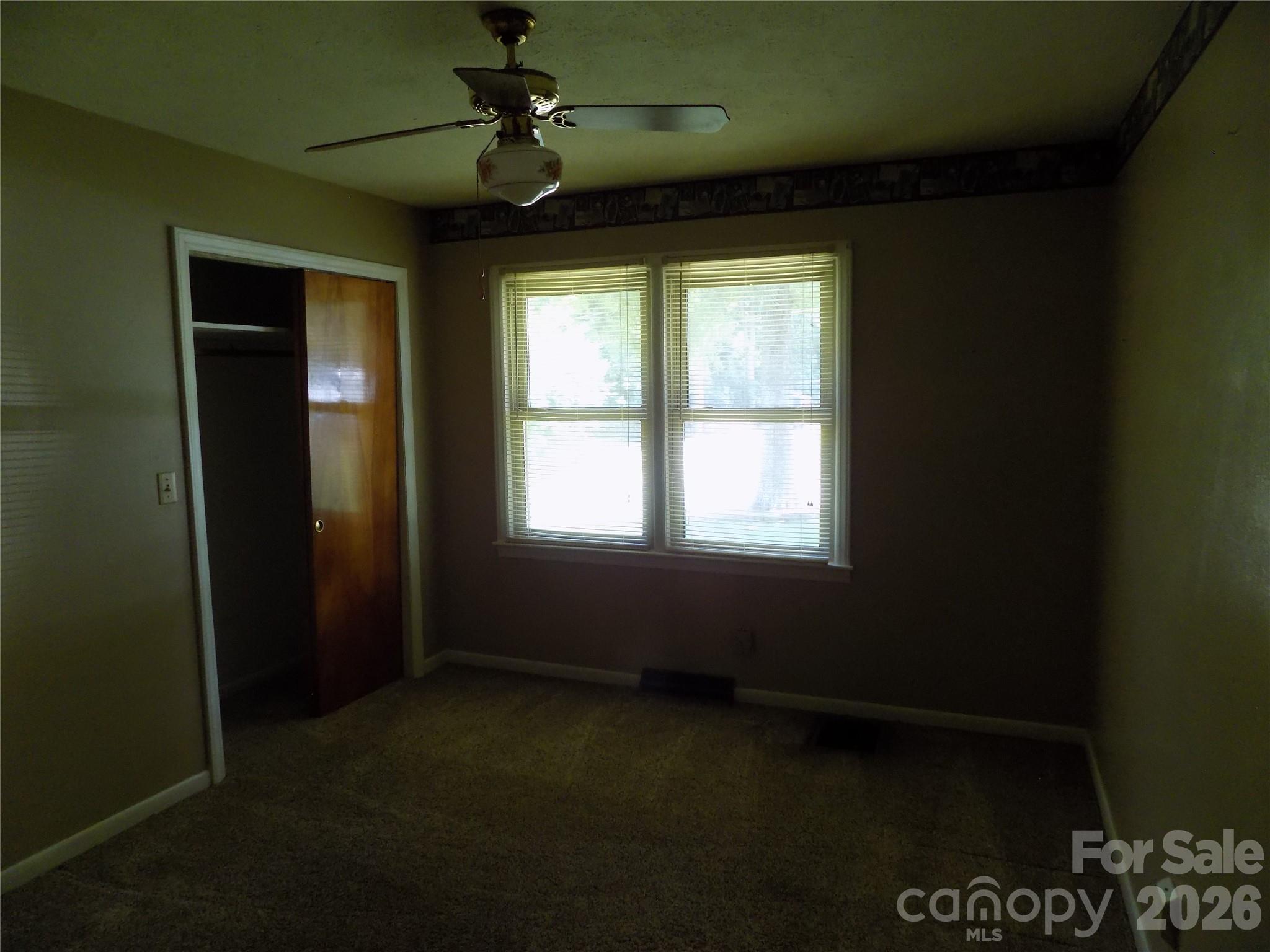 704 Craig Street — Cherryville