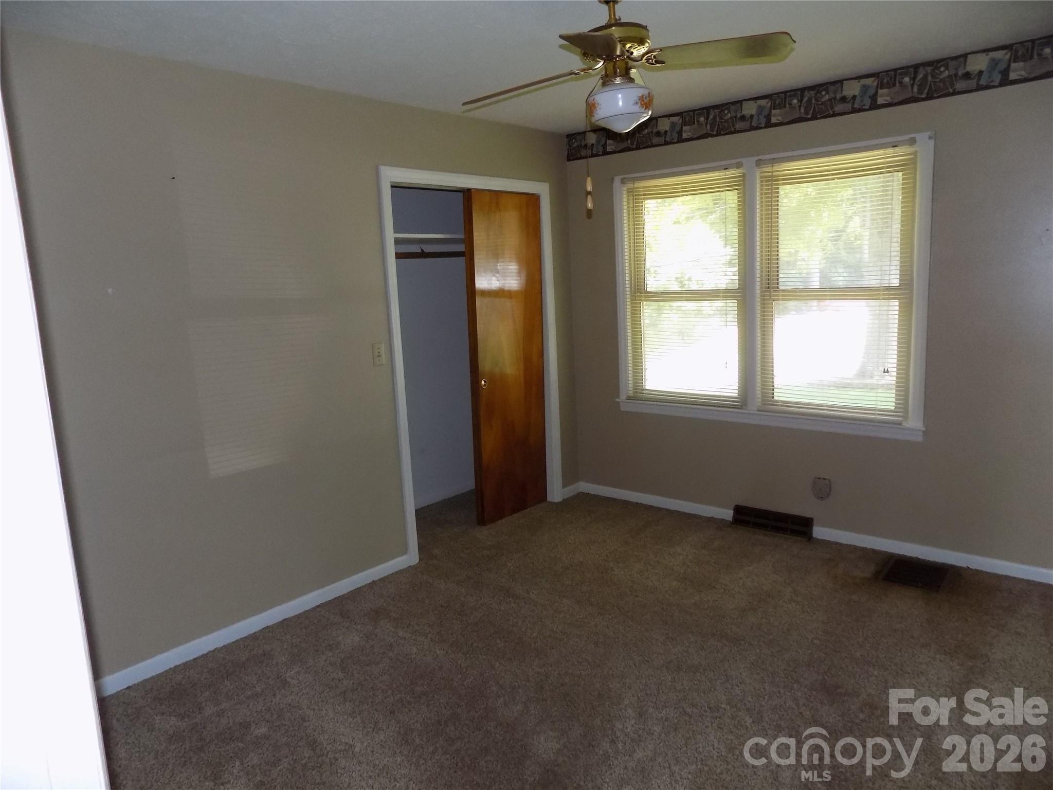 704 Craig Street — Cherryville