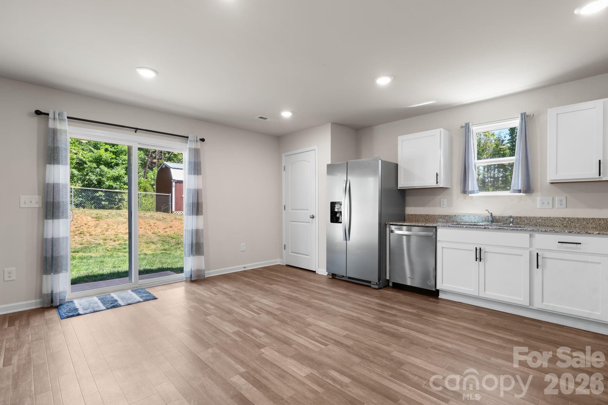 1262 Reid Court — Lenoir