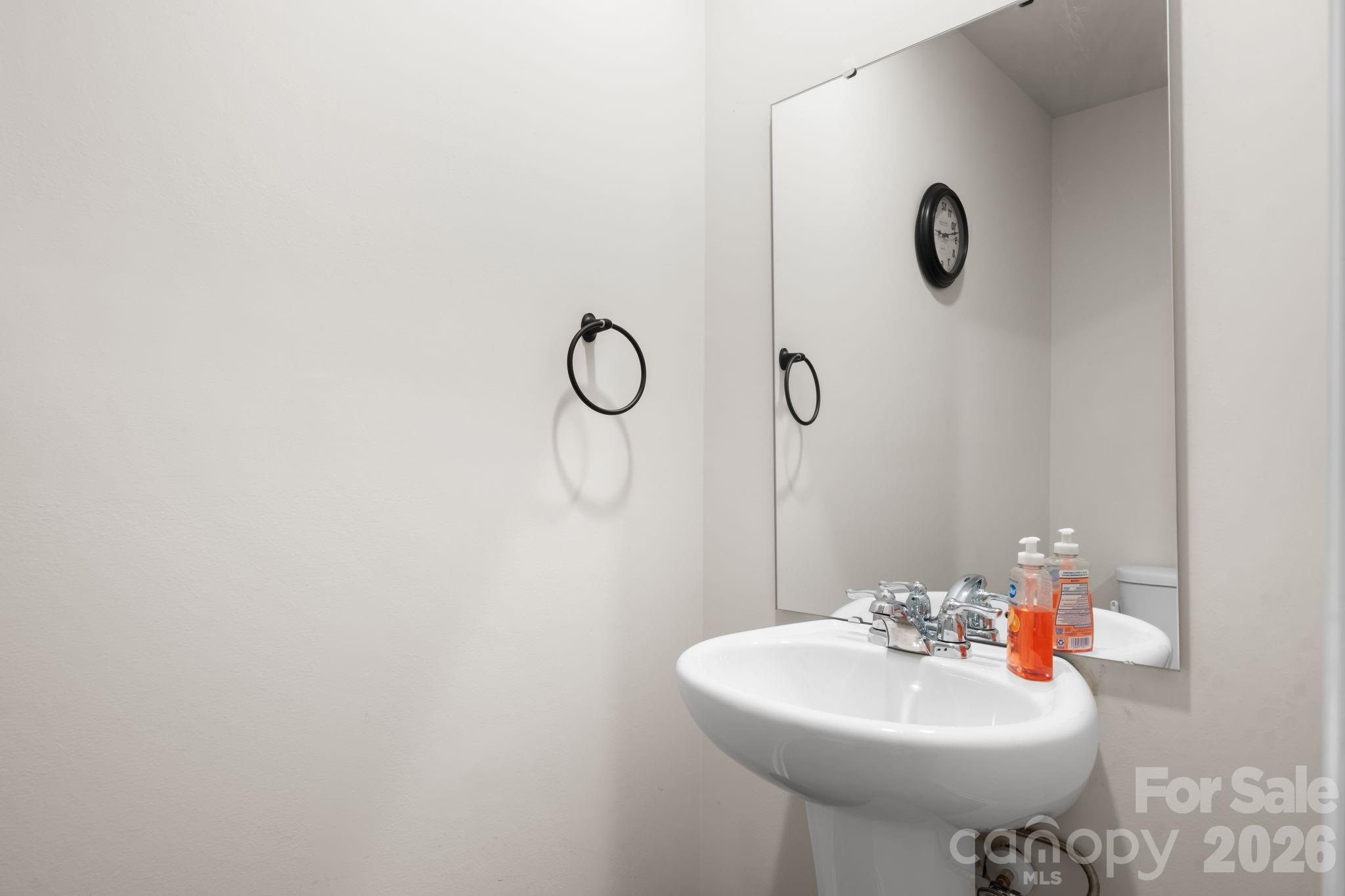 1262 Reid Court — Lenoir