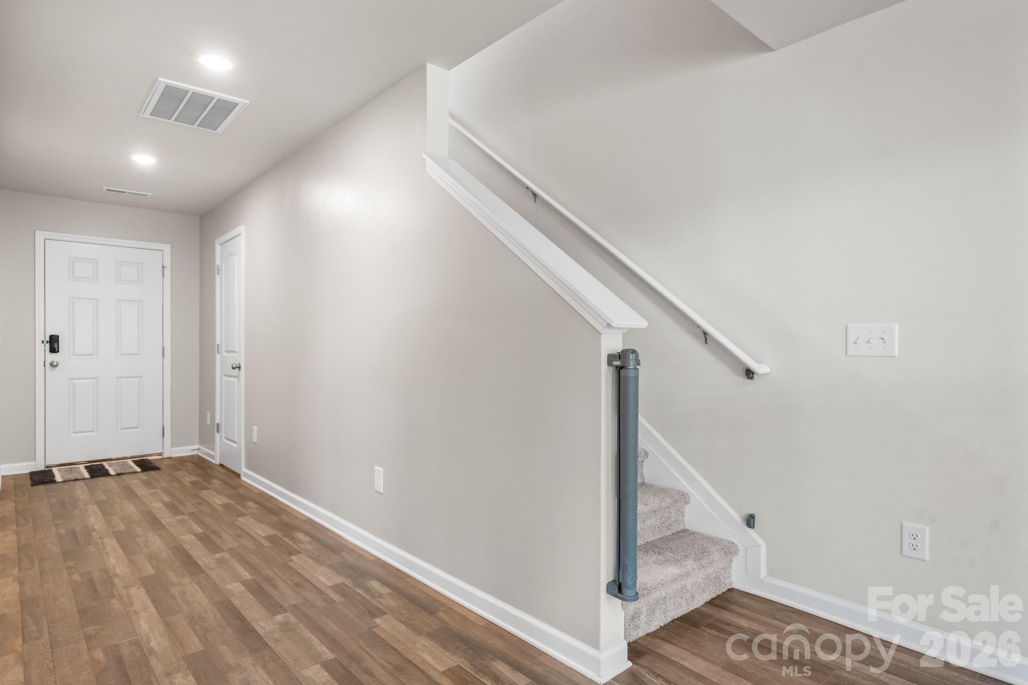 1262 Reid Court — Lenoir