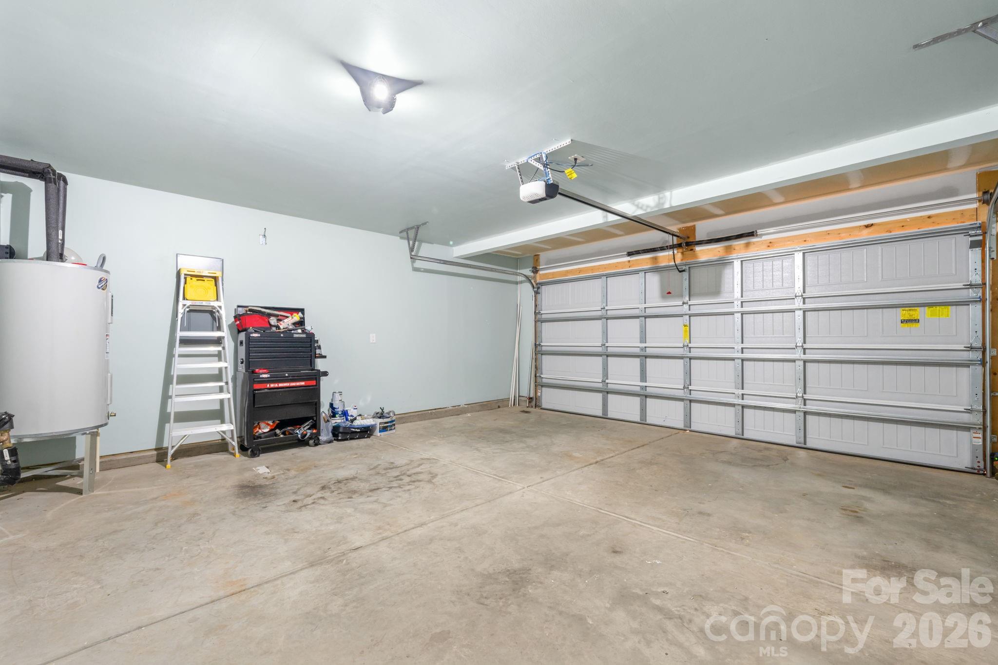 1262 Reid Court — Lenoir