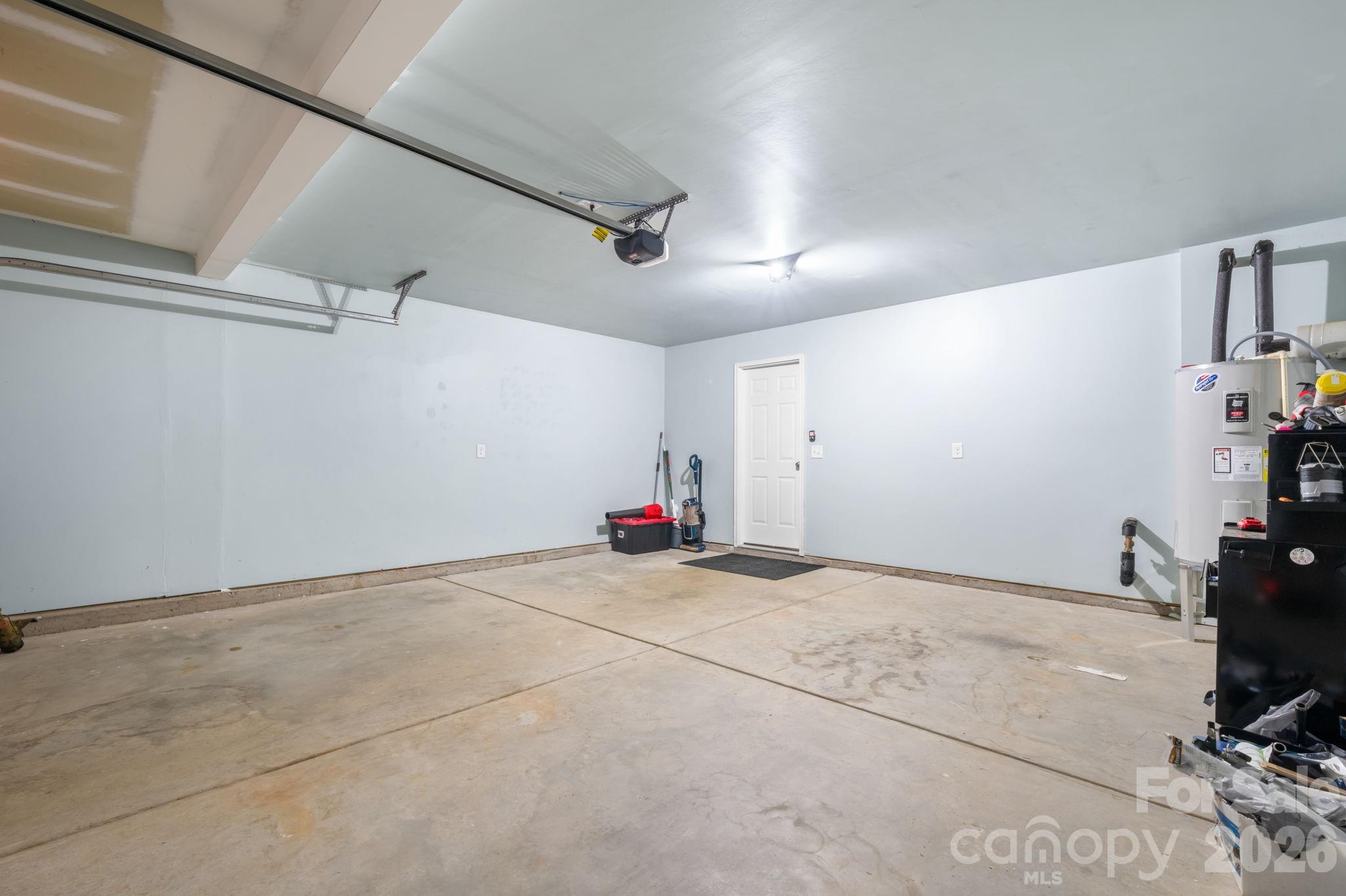 1262 Reid Court — Lenoir