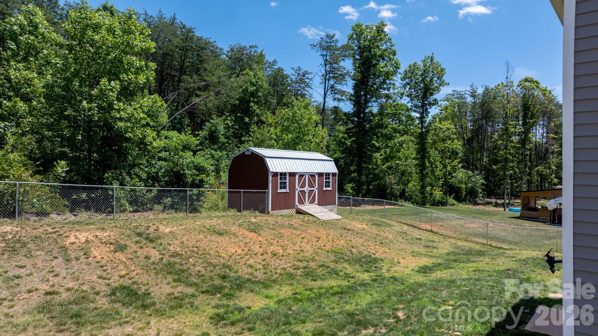 1262 Reid Court — Lenoir